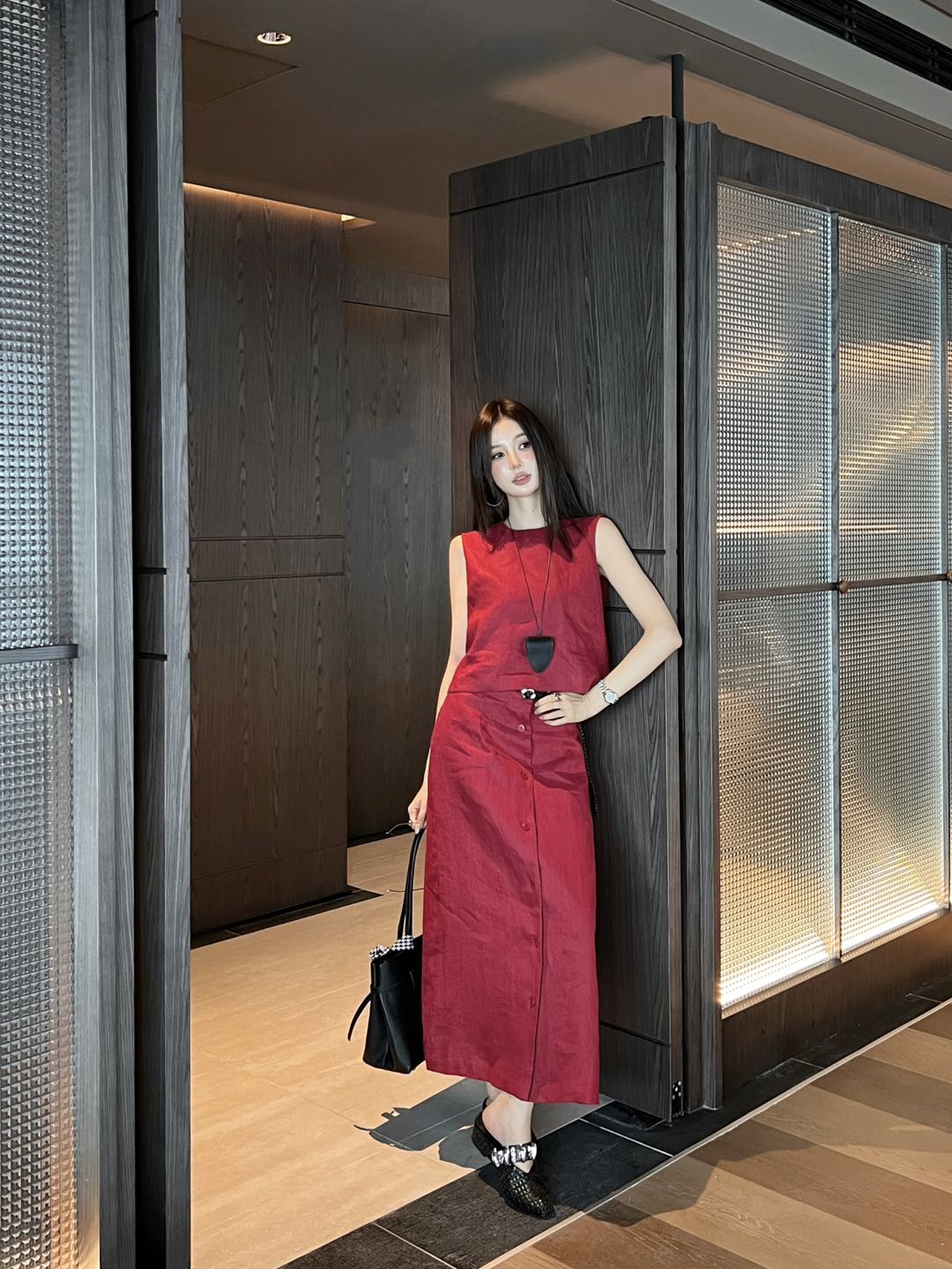 NO:438350,vacation, alexander wang19860909度假,,alexander wang,Women's clothing