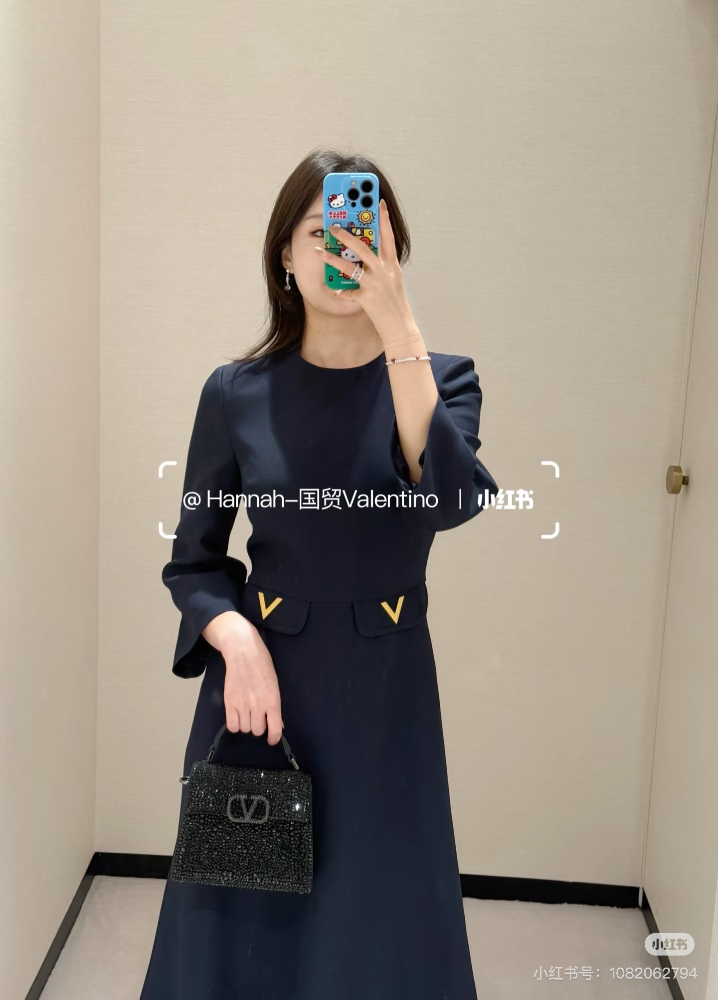 NO:439171,Dark blue, alexander wang19860909深蓝,,alexander wang,Women's clothing
