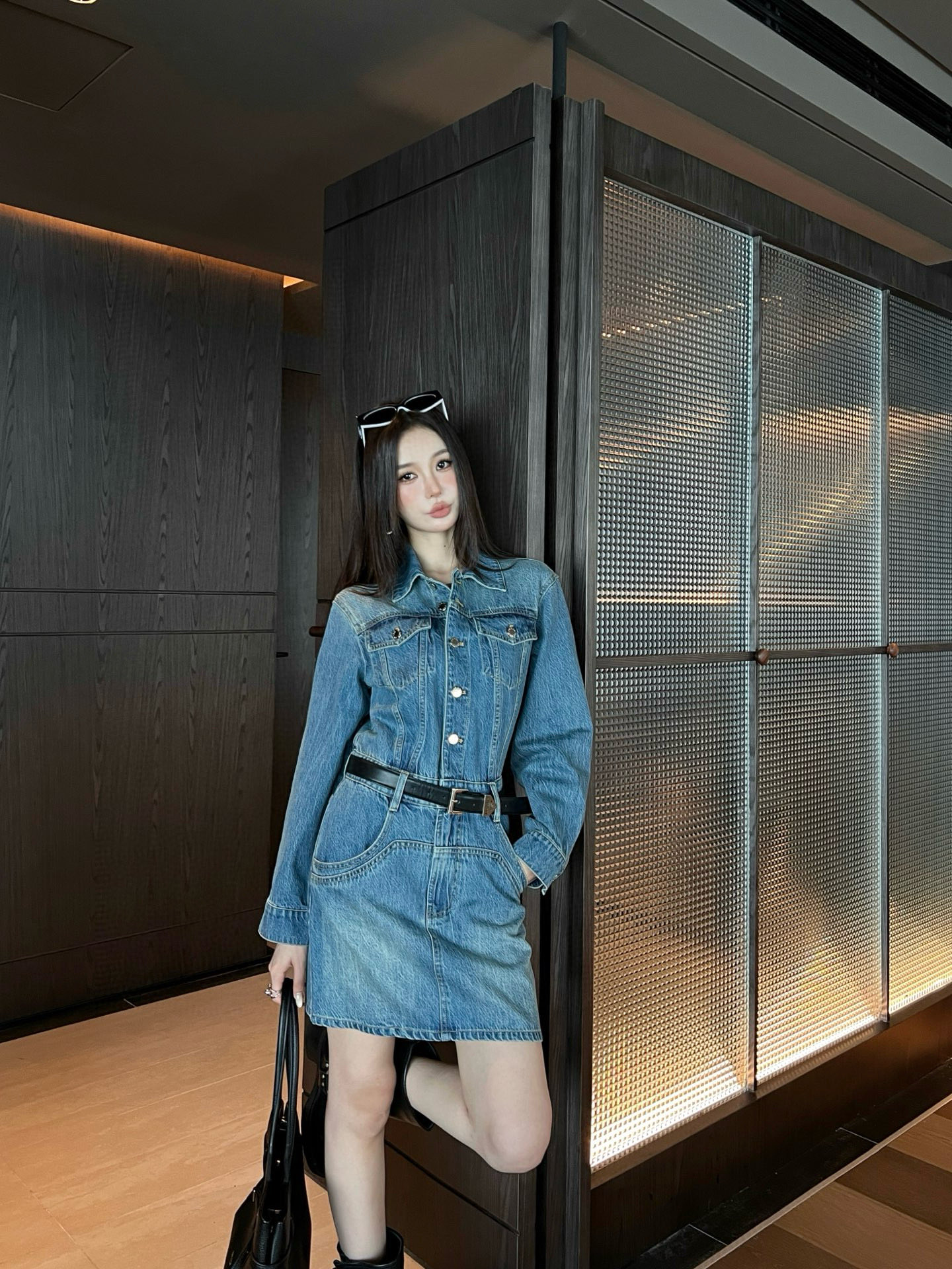 NO:439188,Alexander wang19860909飒爽,,alexander wang,Women's clothing