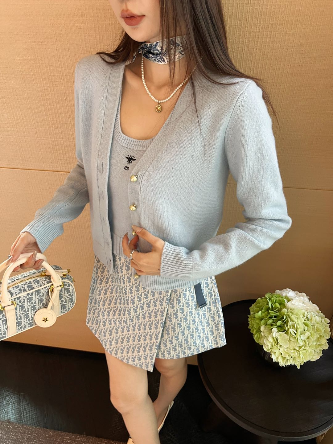 NO:439839,haze blue, alexander wang19860909雾霾蓝,,alexander wang,Women's clothing