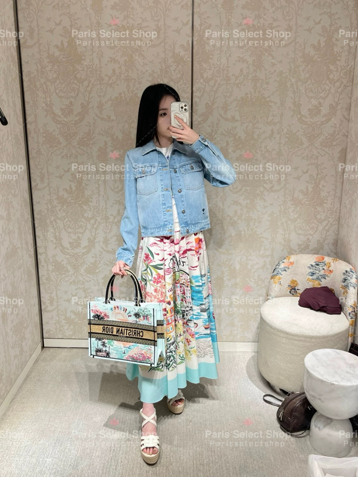 NO:440839,water town, alexander wang19860909水城镇,,alexander wang,Women's clothing