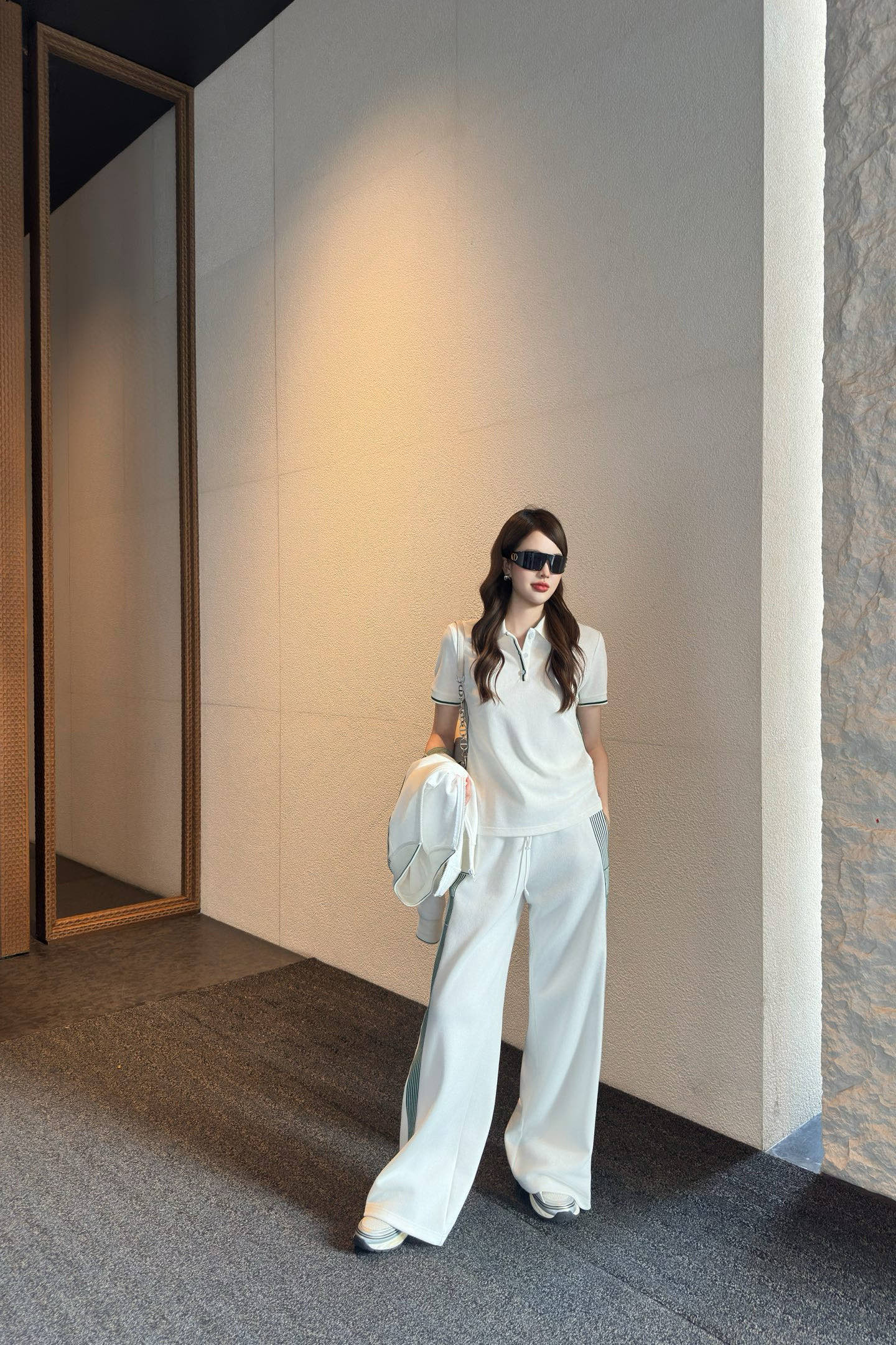 NO:442973,On P pants casual skirt pants reduce age, skirt pants, skirts, alexander wang19860909上 P裤裤子休闲 裙裤减龄,,skirts,alexander wang,Women's clothing