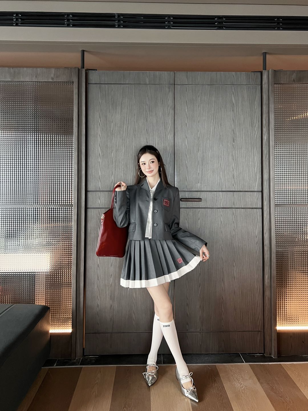 NO:445926,Jacket semi-sweet temperament, jackets & coats,alexander wang19860909外套 半甜美气质,,jackets & coats,alexander wang,Women's clothing