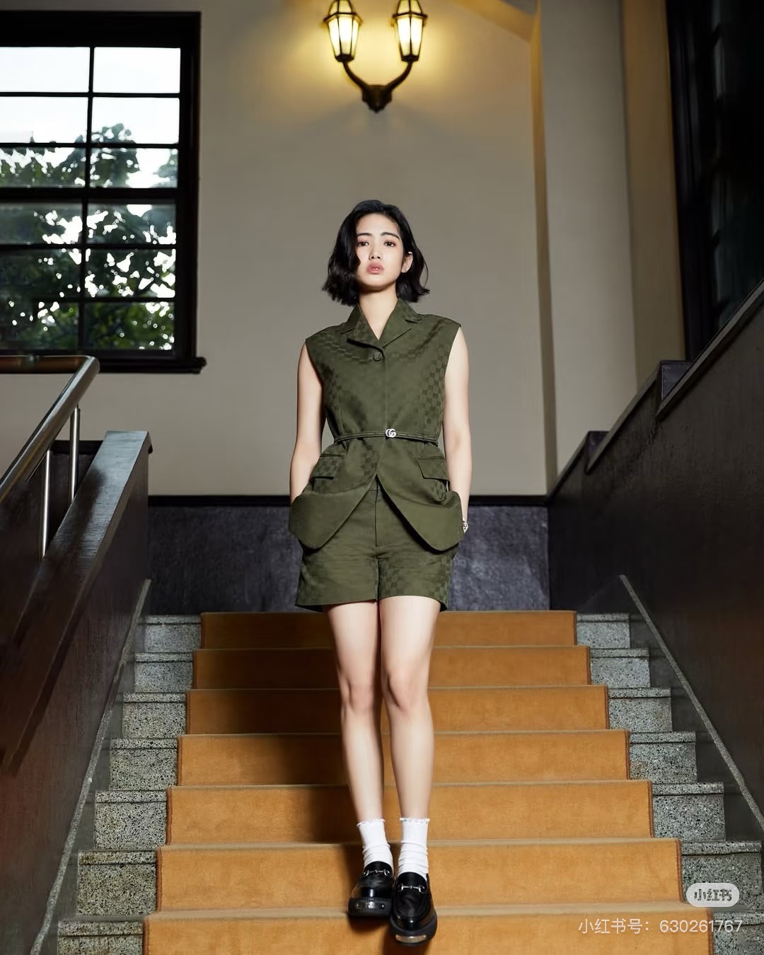 NO:446904,Star pictures, alexander wang19860909明星图,,alexander wang,Women's clothing