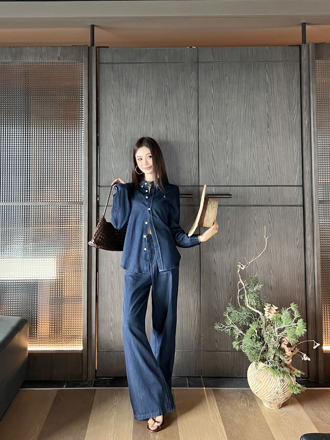 NO:450771,Shirt, pants, alexander wang19860909衬衣 裤飒,,alexander wang,Women's clothing