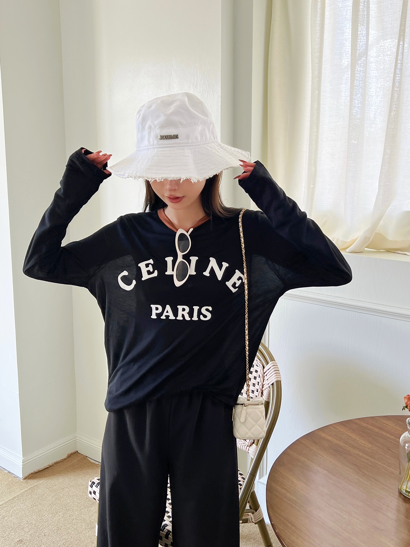 NO:452655,sun protection, alexander wang19860909防晒,,alexander wang,Women's clothing