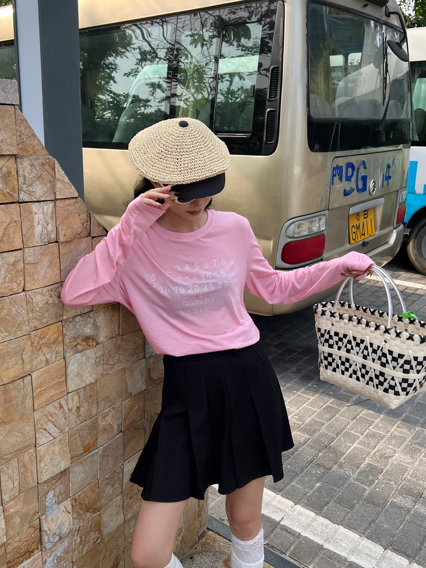 NO:452693,Cute age-reducing, alexander wang19860909可爱减龄,,alexander wang,Women's clothing