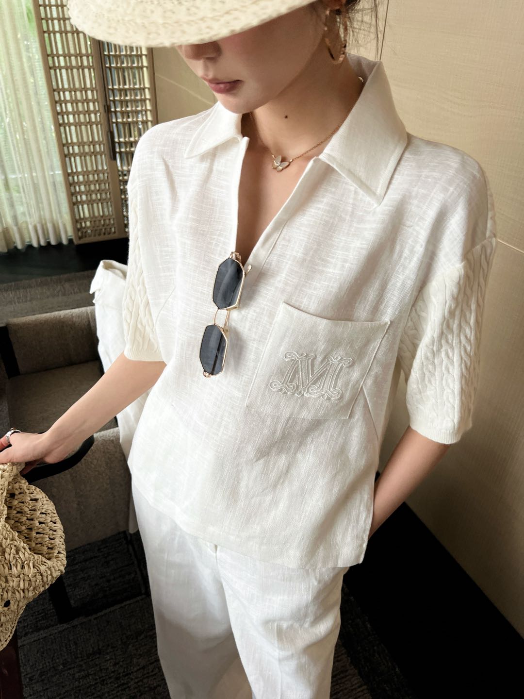 NO:454205,vacation and leisure, alexander wang19860909度假休闲,,alexander wang,Women's clothing