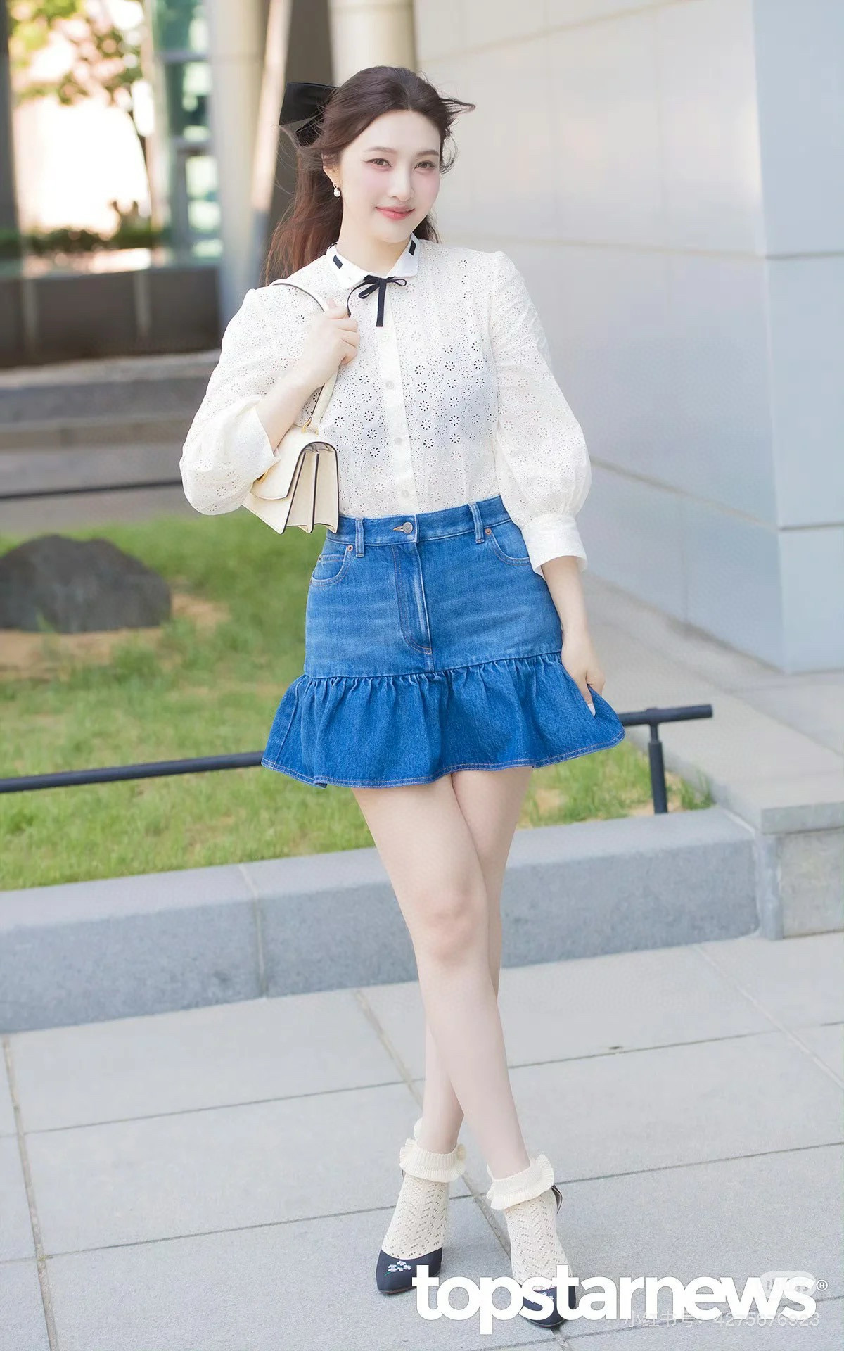 NO:454229,ruffled, alexander wang19860909荷叶边,,alexander wang,Women's clothing