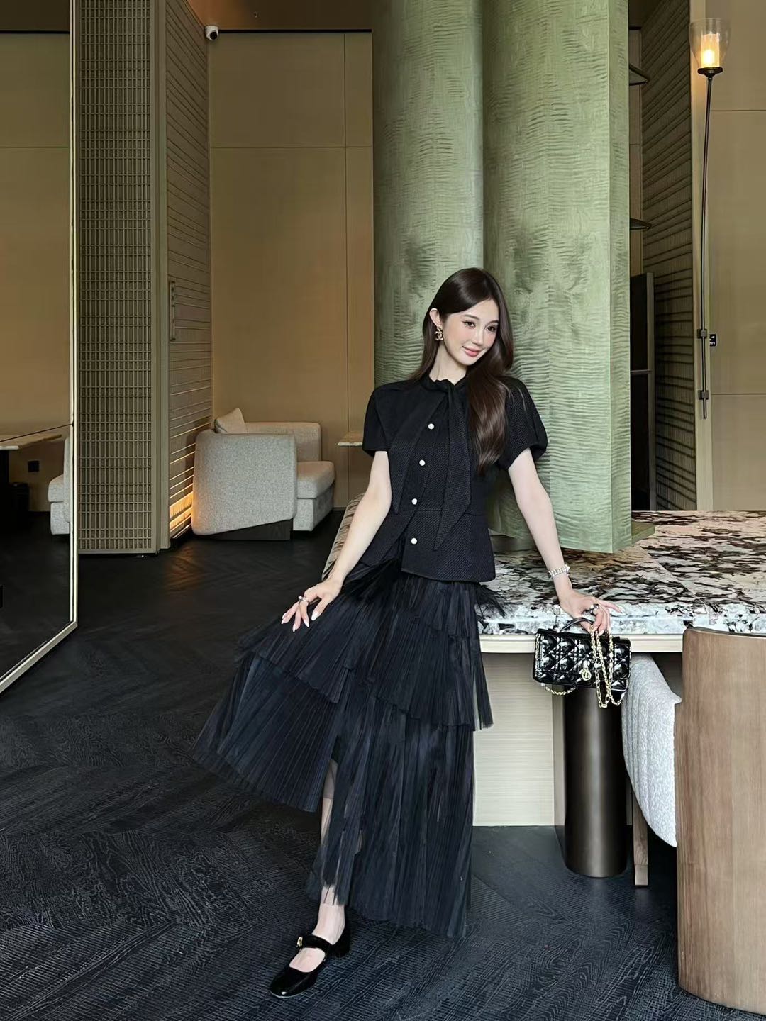 NO:454936,A set of alexander wang19860909一套有,,alexander wang,Women's clothing