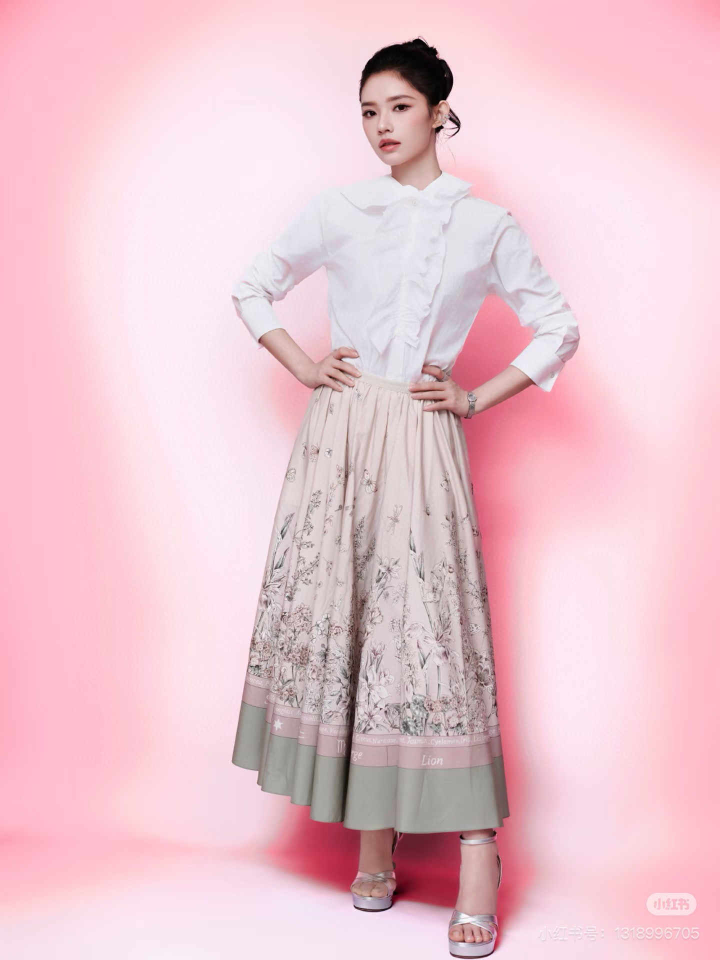 NO:456904,Lin Yun, alexander wang19860909林允,,alexander wang,Women's clothing