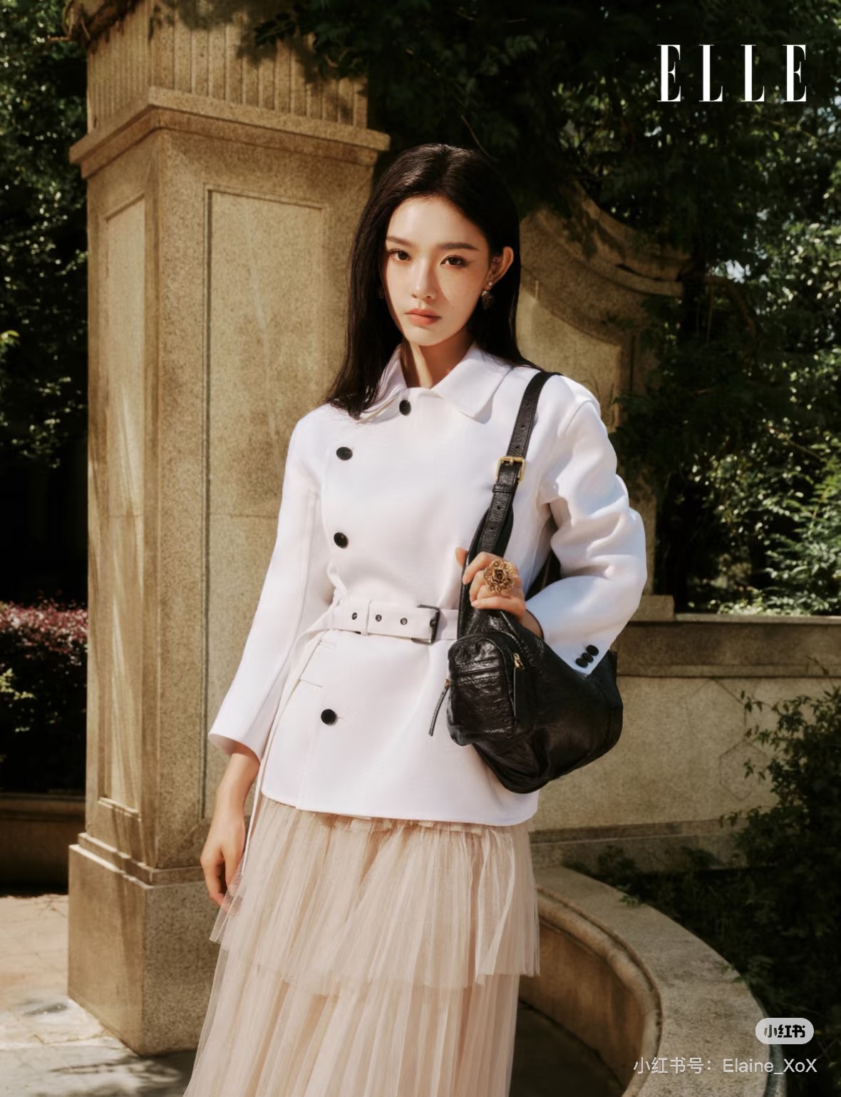 NO:456881,Lin Yun, alexander wang19860909林允,,alexander wang,Women's clothing