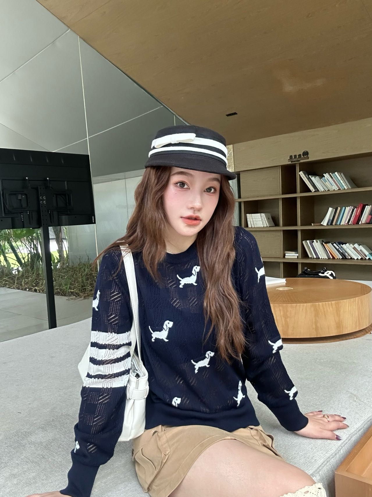 NO:459748,Tb dog, alexander wang19860909Tb狗狗,,alexander wang,Women's clothing