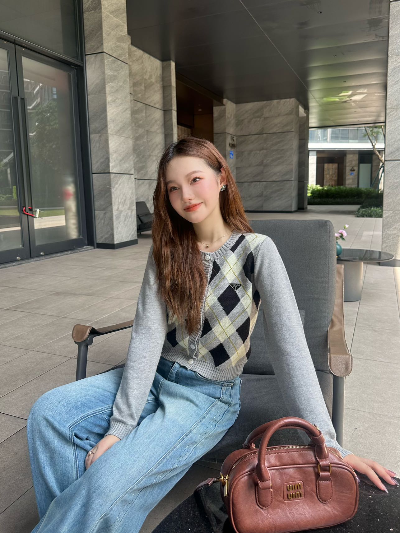 NO:459763,cardigan, alexander wang19860909开衫,,alexander wang,Women's clothing