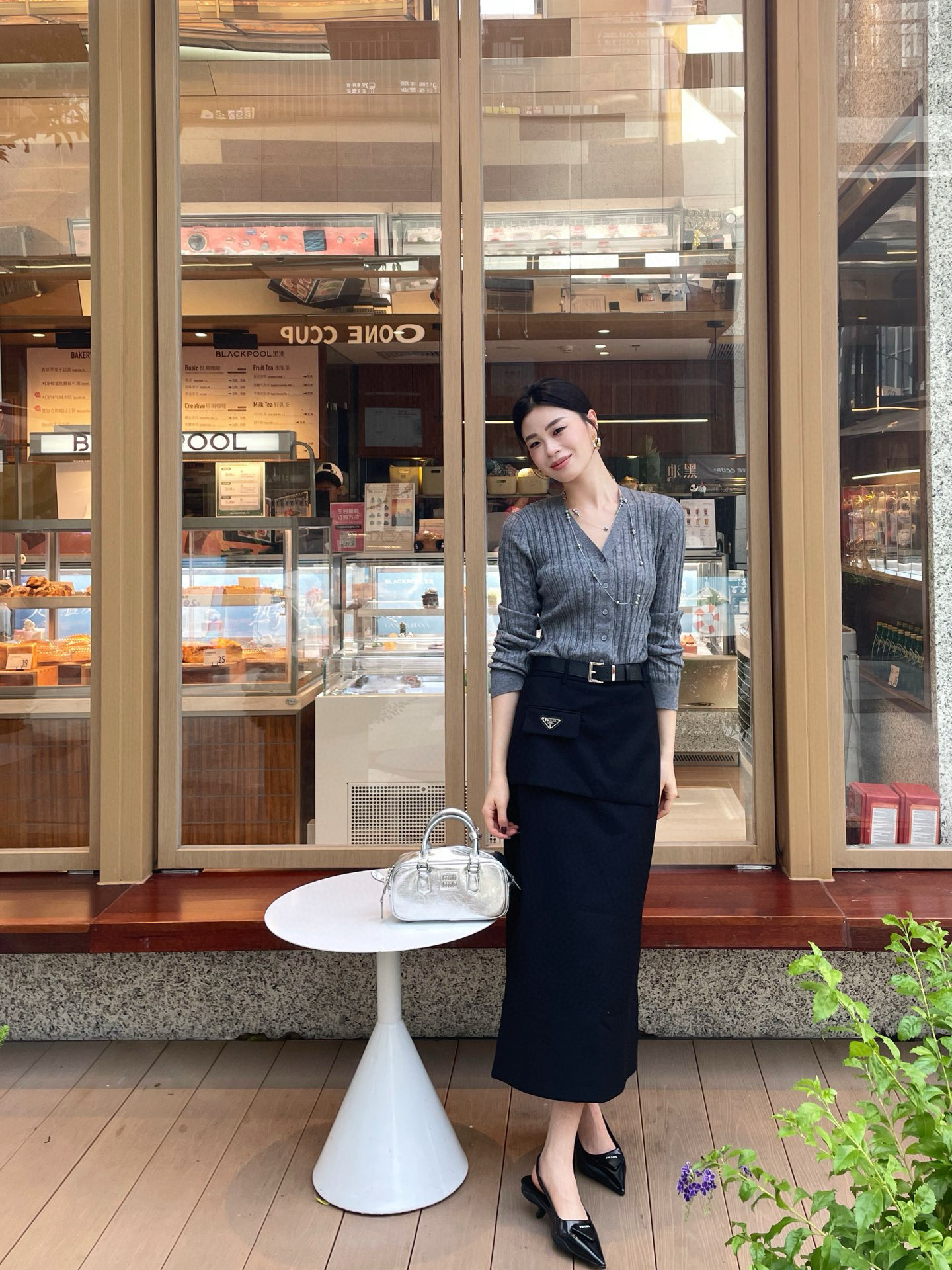 NO:459761,Commuting temperament, alexander wang19860909通勤气质,,alexander wang,Women's clothing