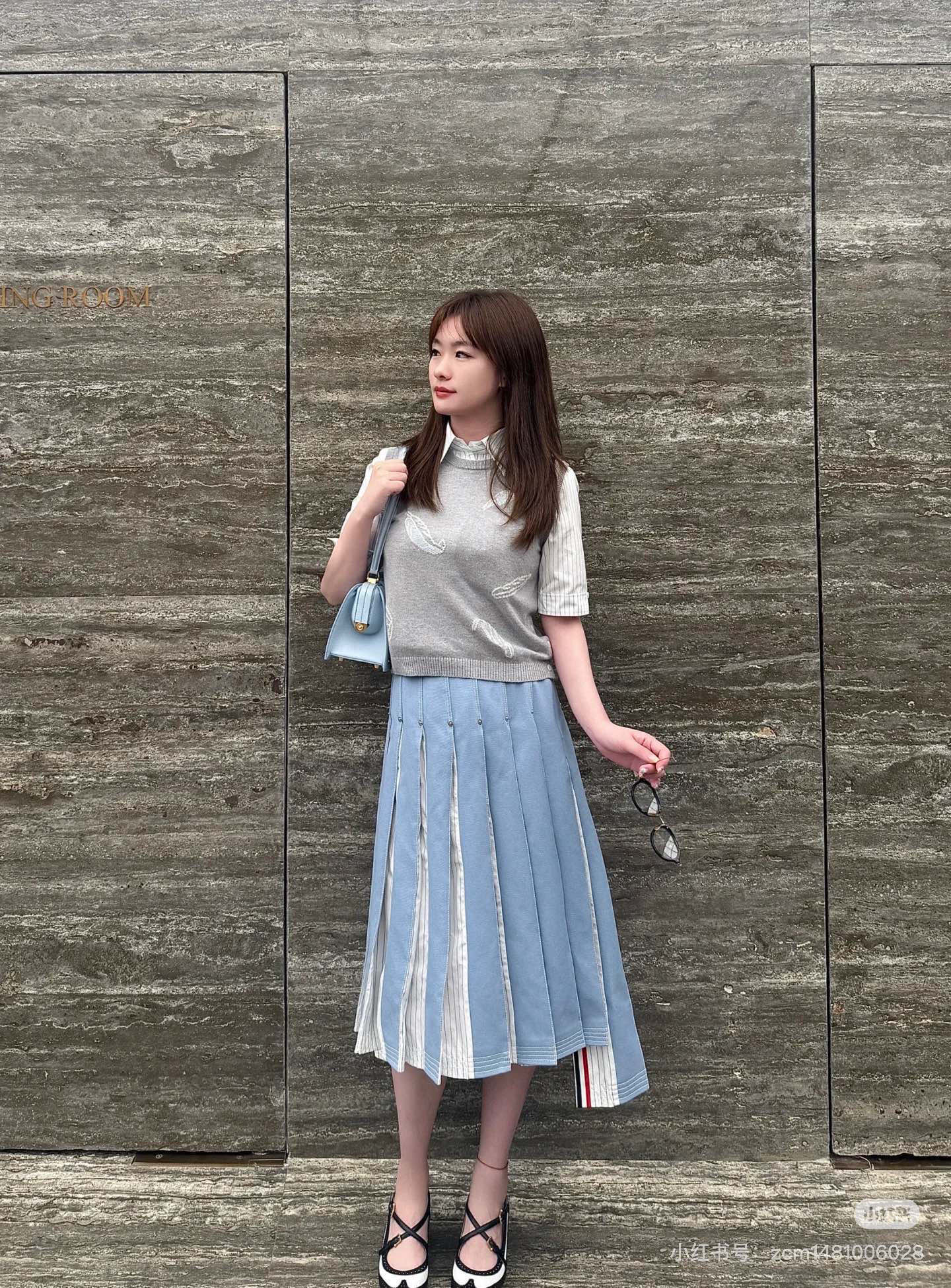 NO:459827,Counter picture, alexander wang19860909专柜图,,alexander wang,Women's clothing