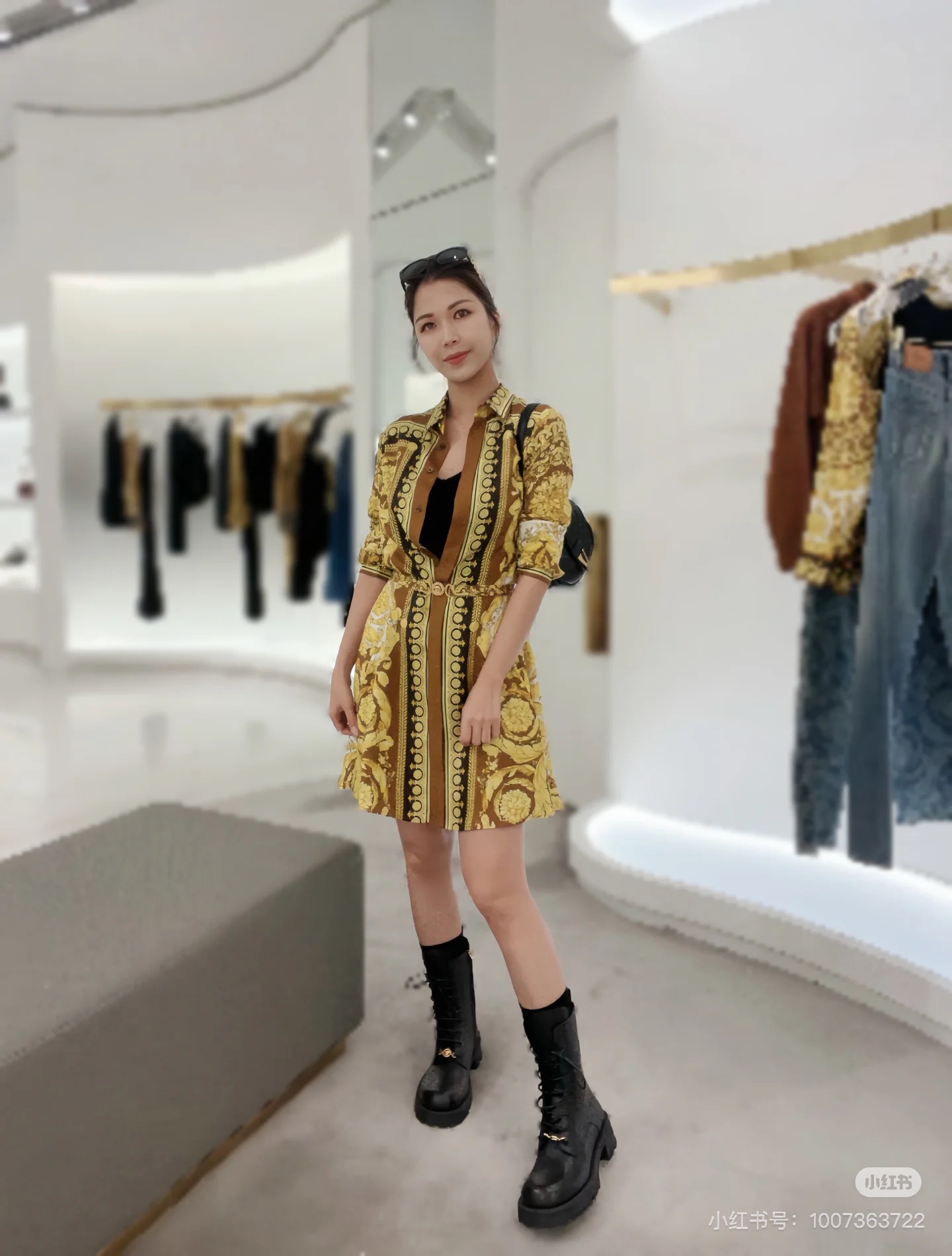 NO:463748,Counter picture, alexander wang19860909专柜图,,alexander wang,Women's clothing