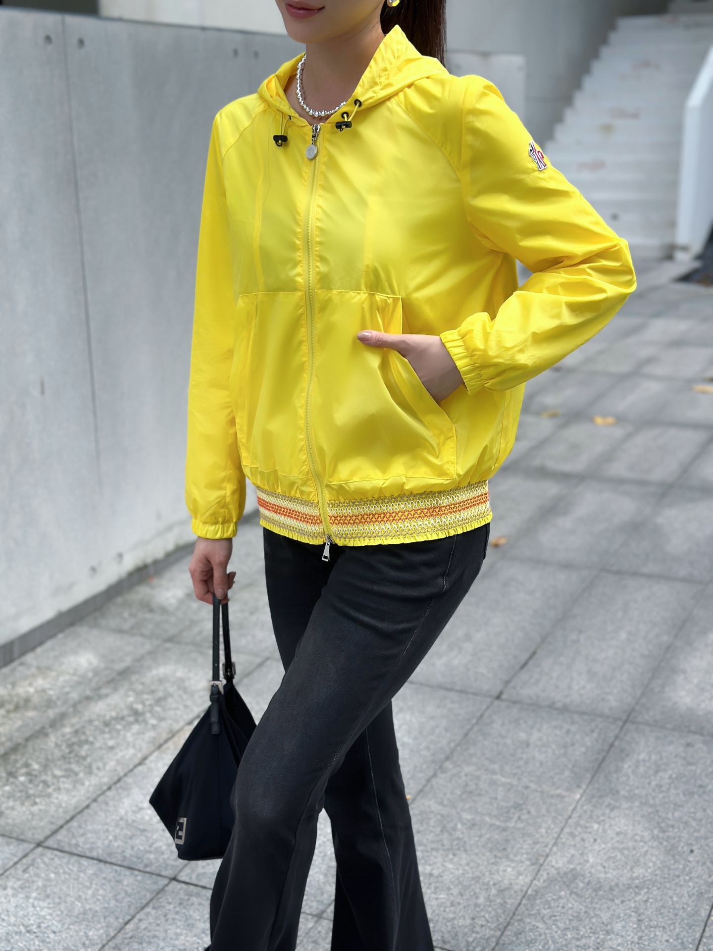 NO:468755,lemon yellow, alexander wang19860909柠檬黄,,alexander wang,Women's clothing