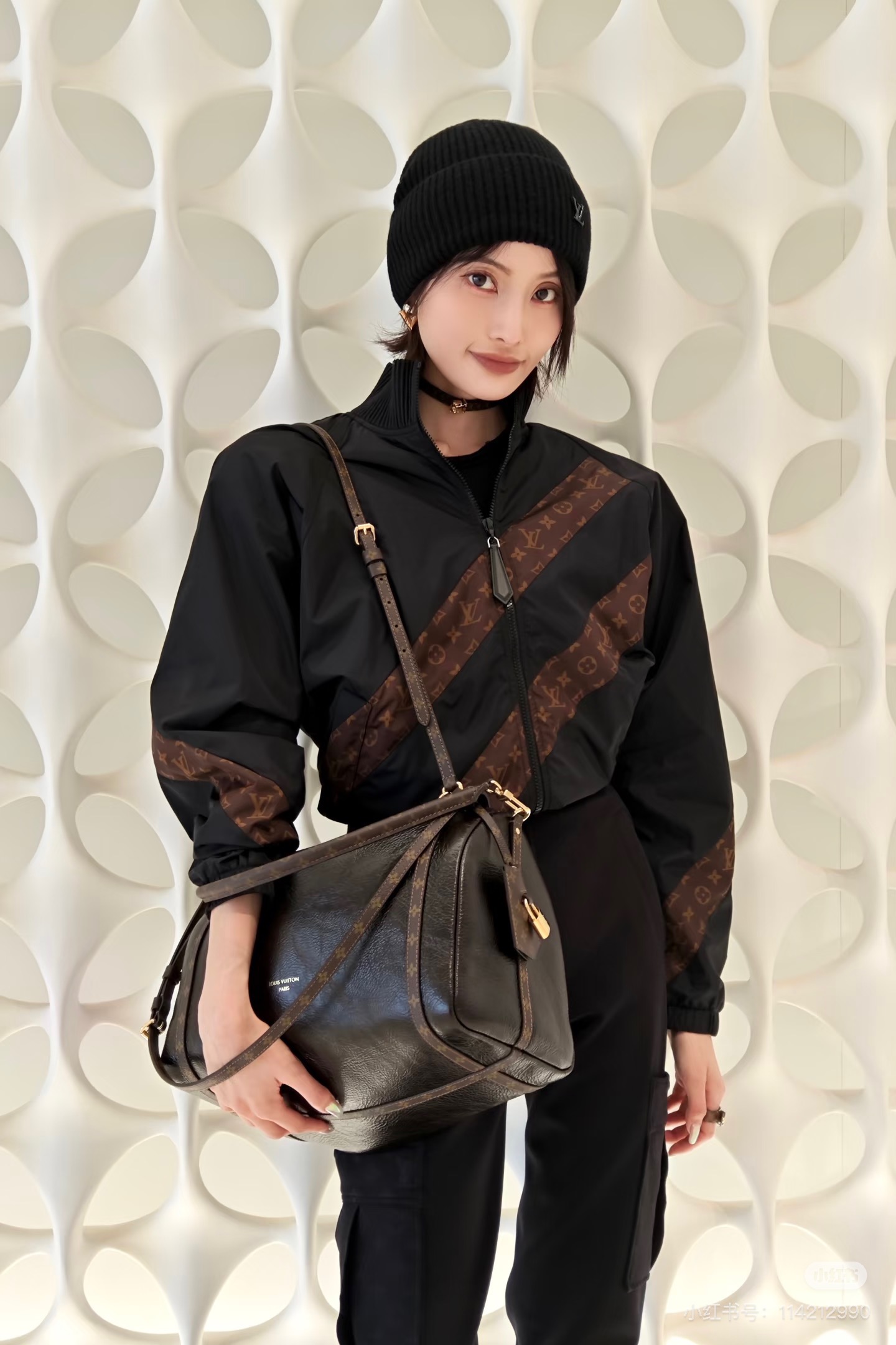 NO:470150,Pairing work pants, alexander wang19860909搭工装裤,,alexander wang,Women's clothing