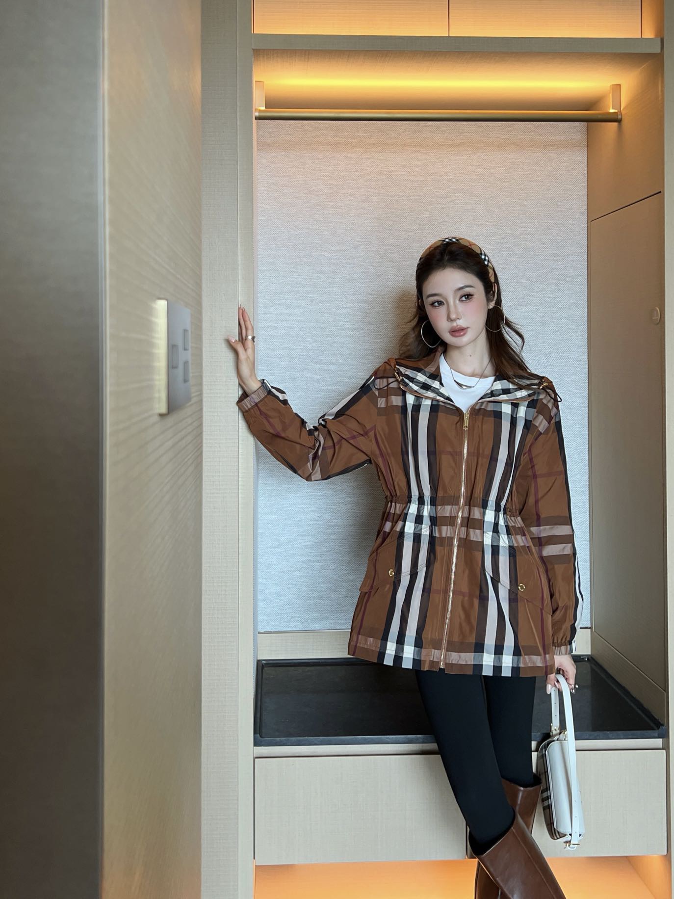 NO:470158,windbreaker, alexander wang19860909风衣,,alexander wang,Women's clothing