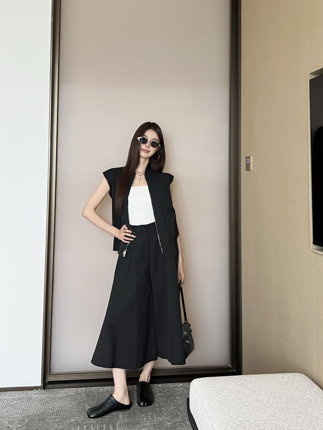 NO:470180,triangle pocket, alexander wang19860909三角口袋,,alexander wang,Women's clothing