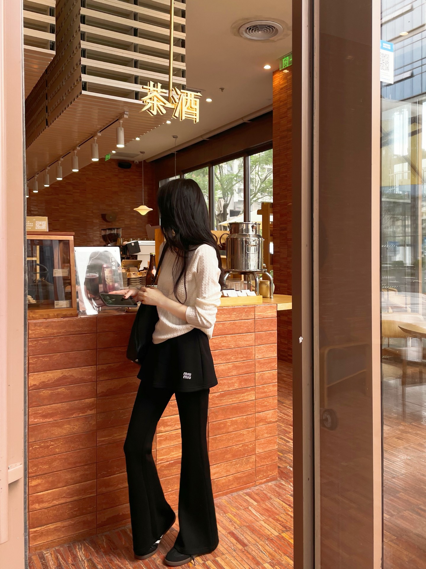 NO:470159,upper body picture, alexander wang19860909上身图,,alexander wang,Women's clothing