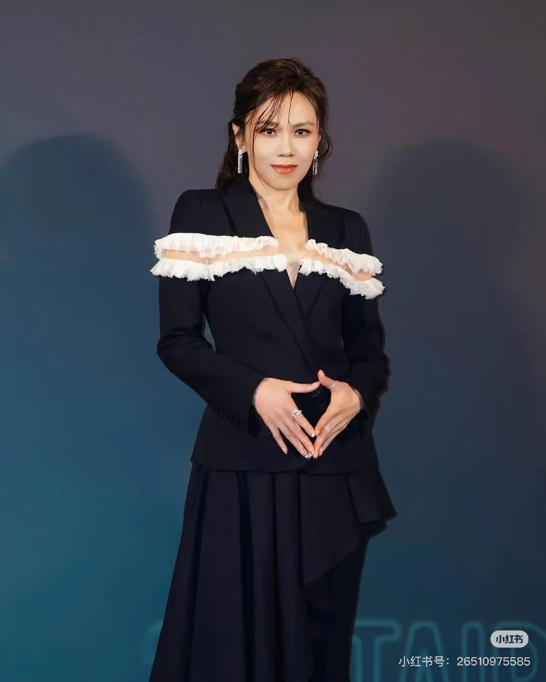 NO:470166,Tanya Chua, alexander wang19860909蔡健雅,,alexander wang,Women's clothing