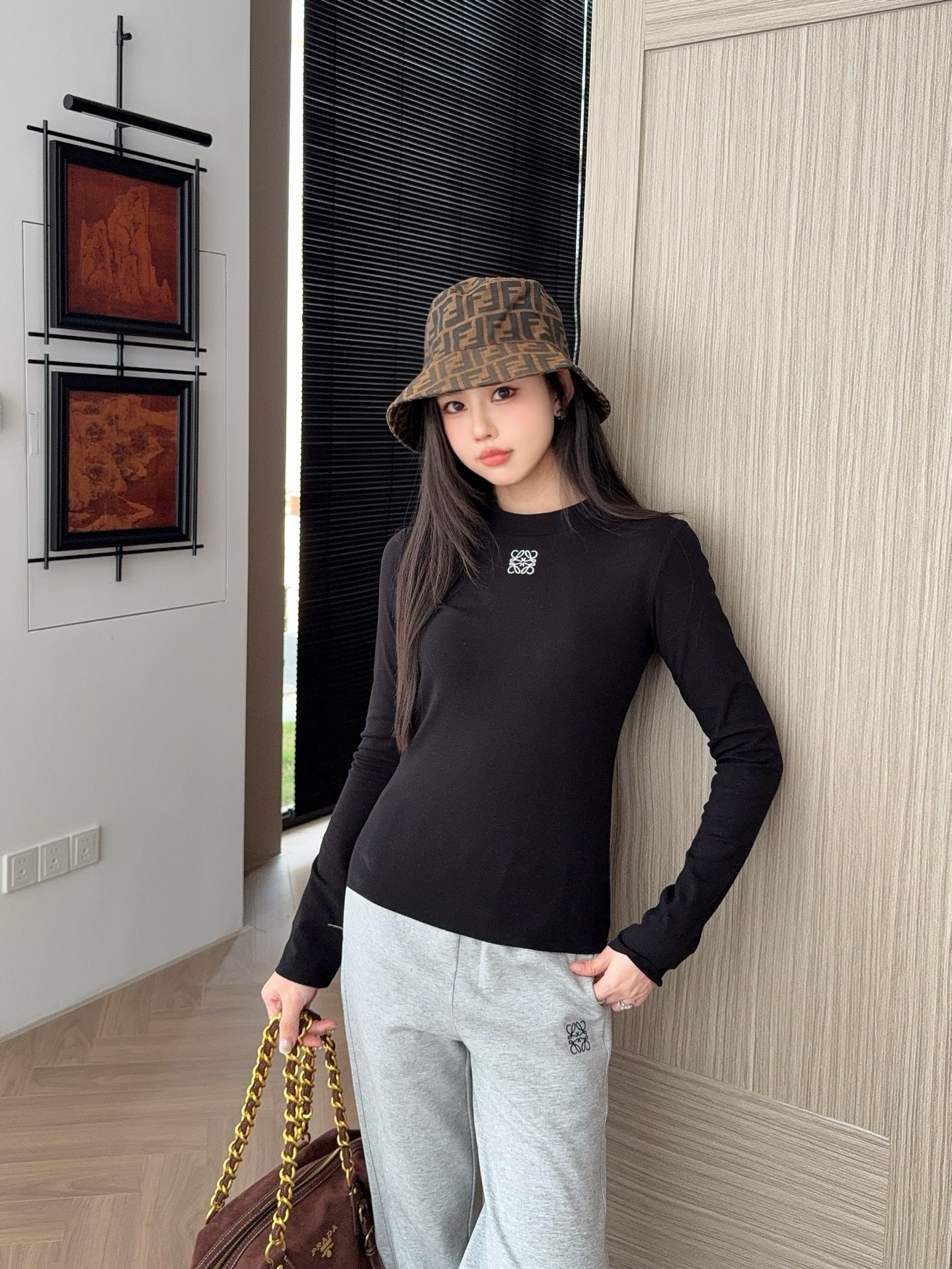 NO:470215,A set of alexander wang19860909一套有,,alexander wang,Women's clothing