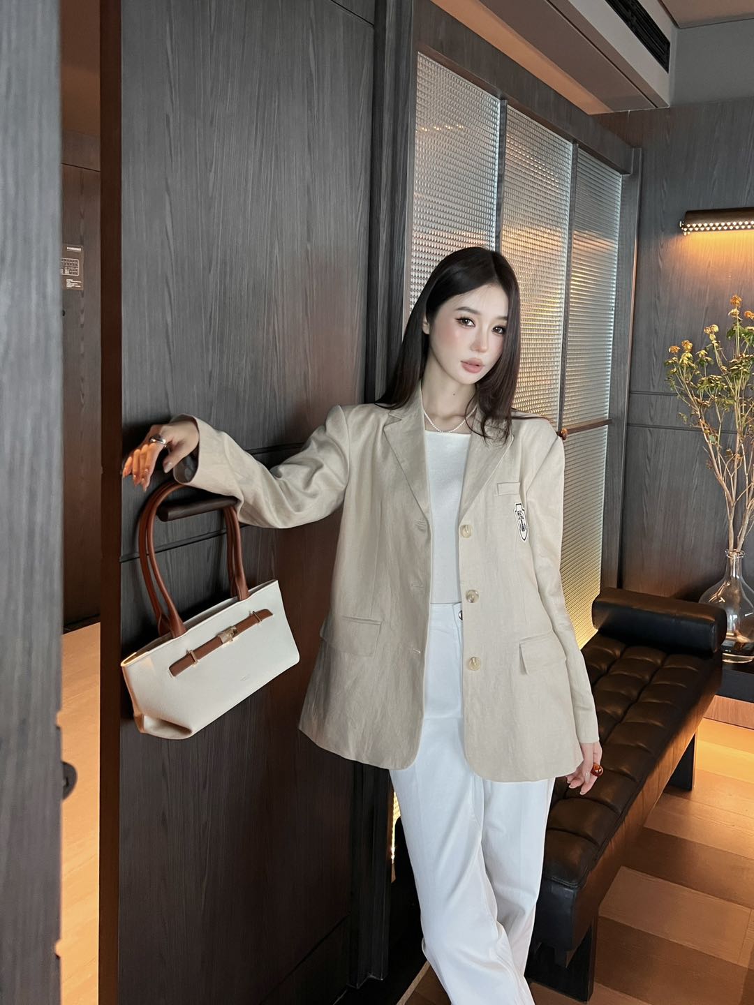 NO:471689,apricot color, alexander wang19860909杏色,,alexander wang,Women's clothing