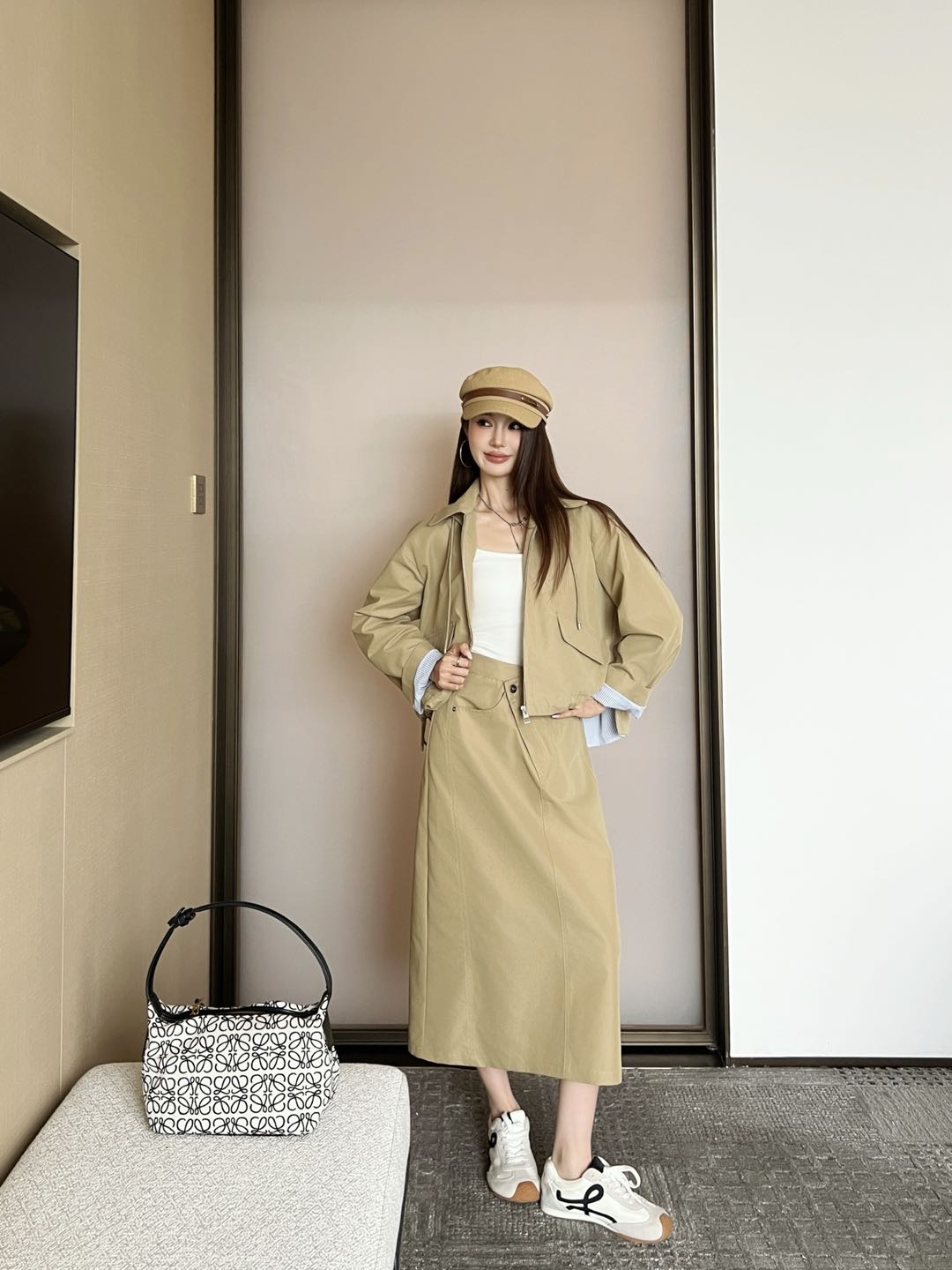 NO:472656,Personal skirt, skirts, alexander wang19860909个性半裙,,skirts,alexander wang,Women's clothing