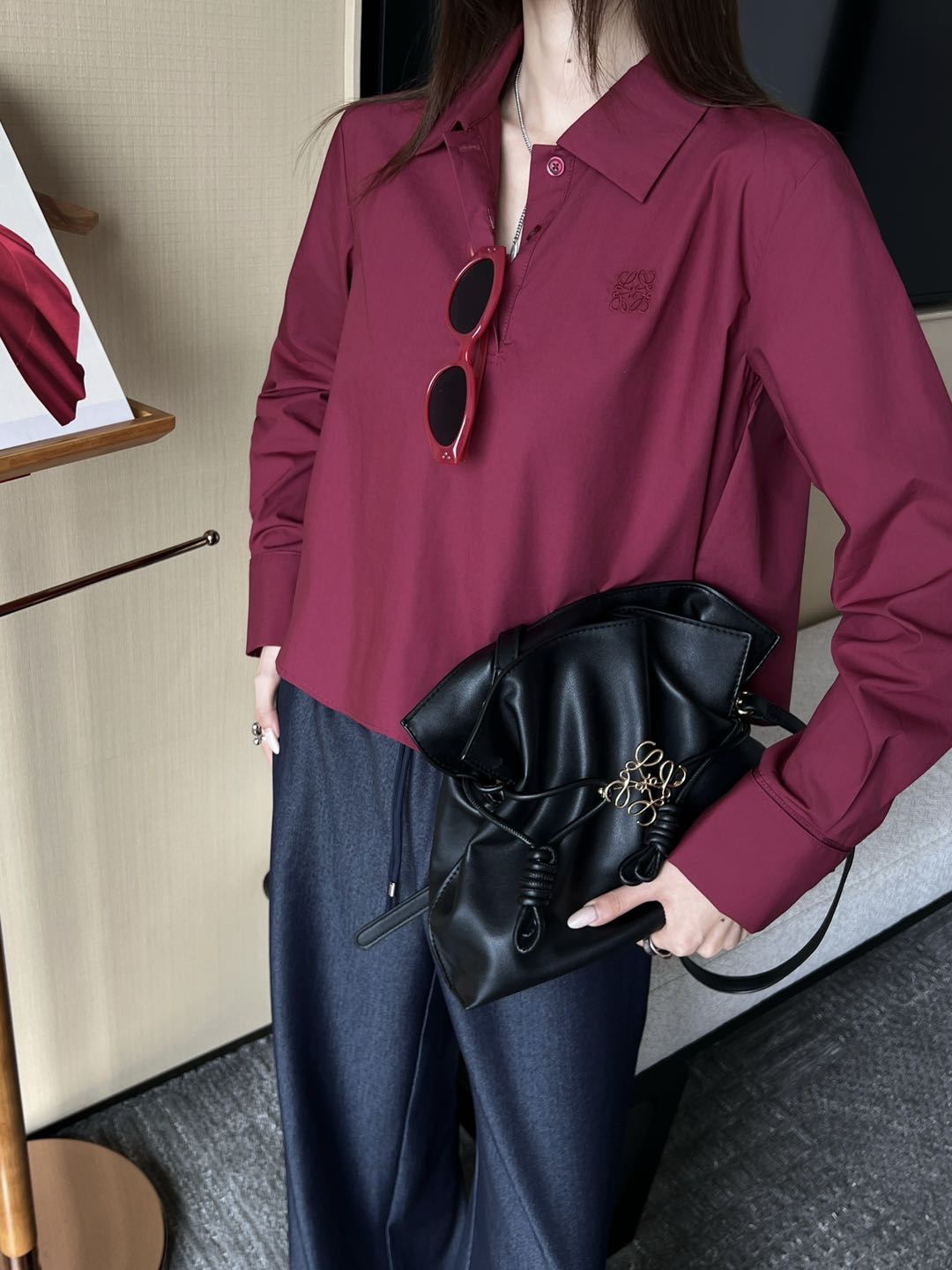 NO:472628,Loose short style, alexander wang19860909宽松短款,,alexander wang,Women's clothing