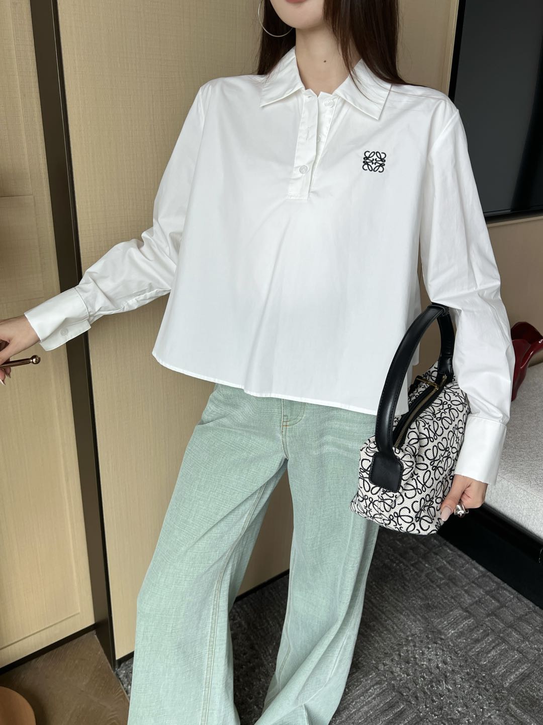 NO:472639,age reduction, alexander wang19860909减龄,,alexander wang,Women's clothing