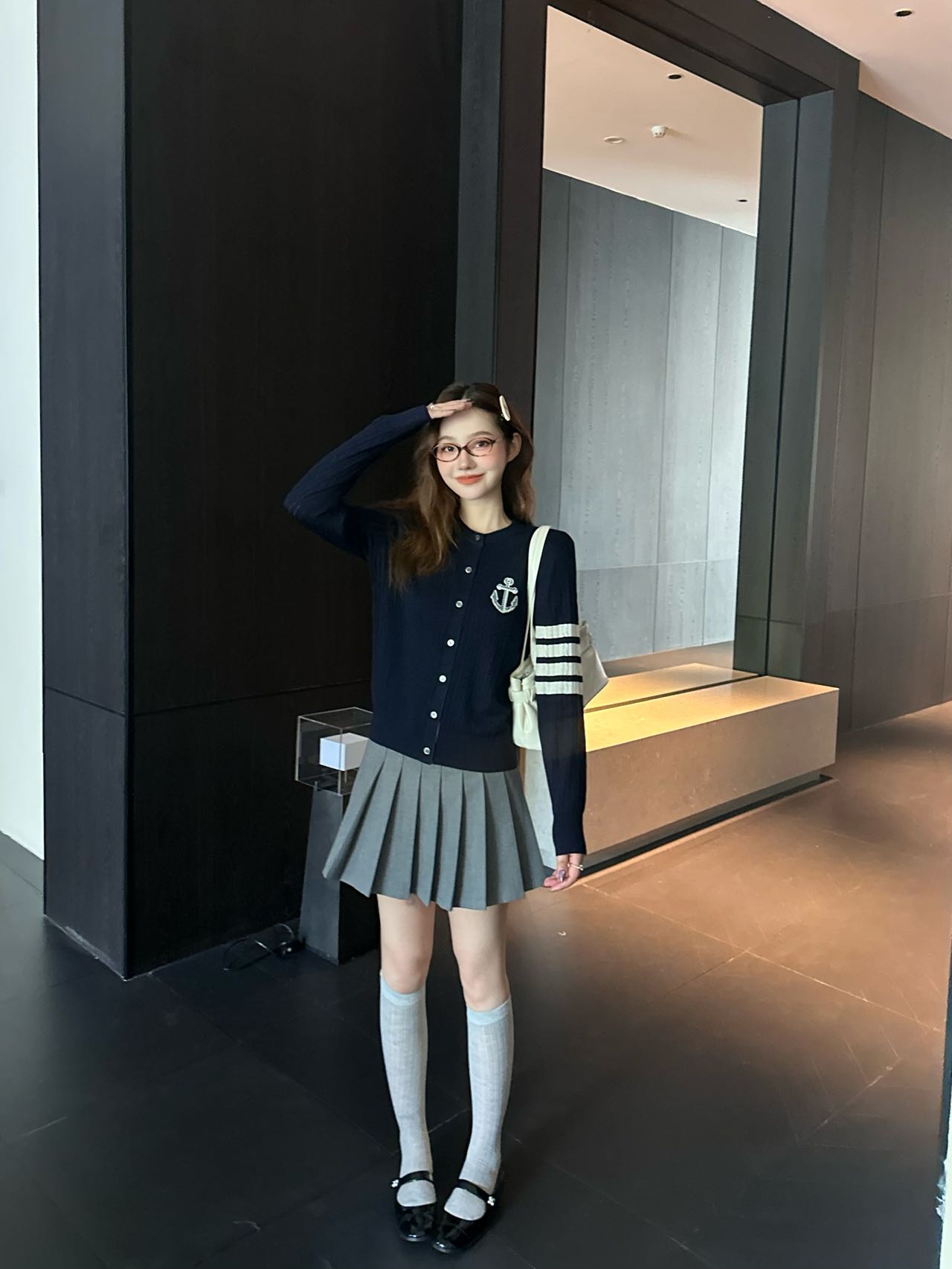 NO:473601,College style, alexander wang19860909学院风,,alexander wang,Women's clothing