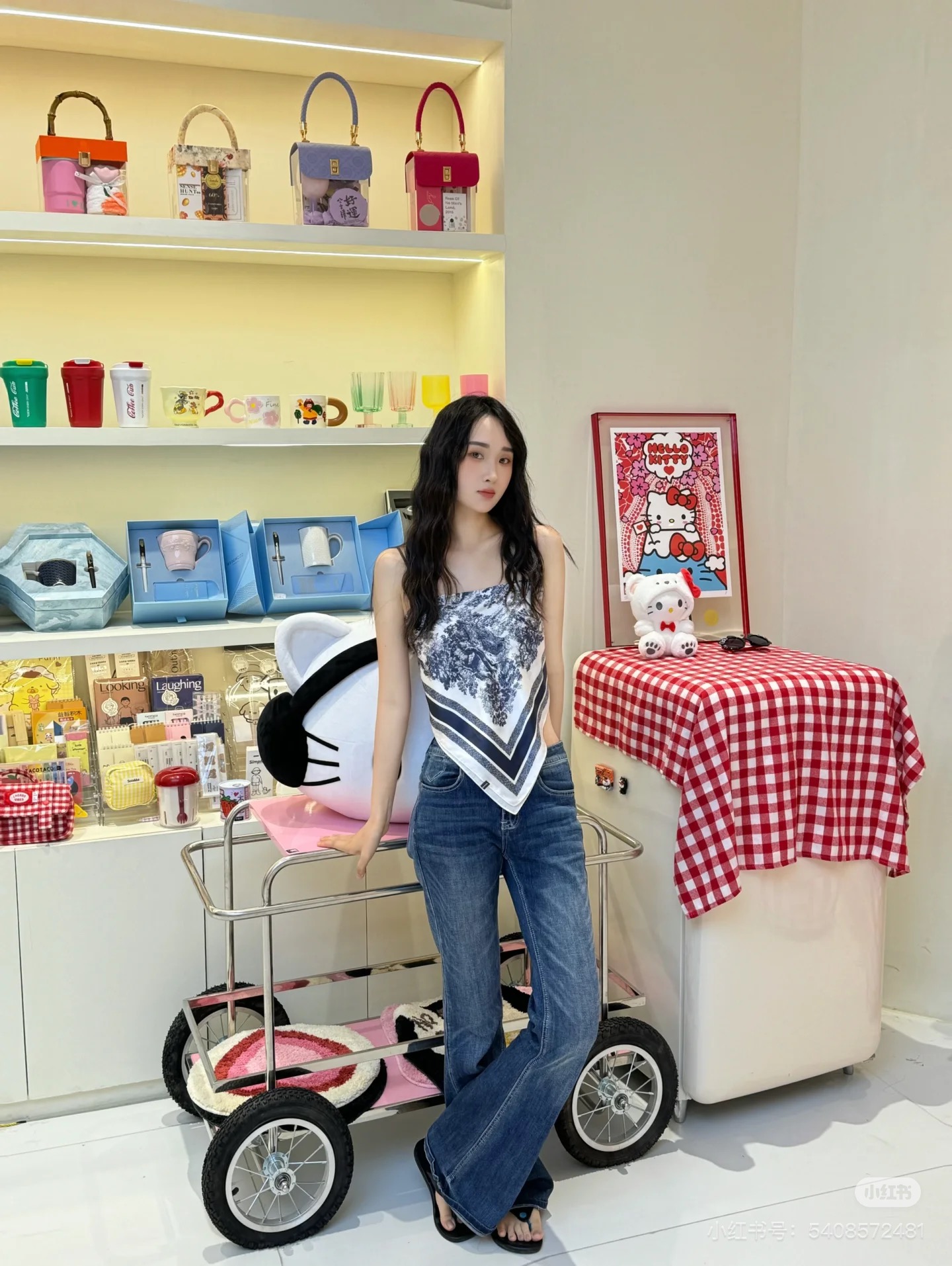 NO:473647,Alexander wang19860909抹胸穿搭,,alexander wang,Women's clothing