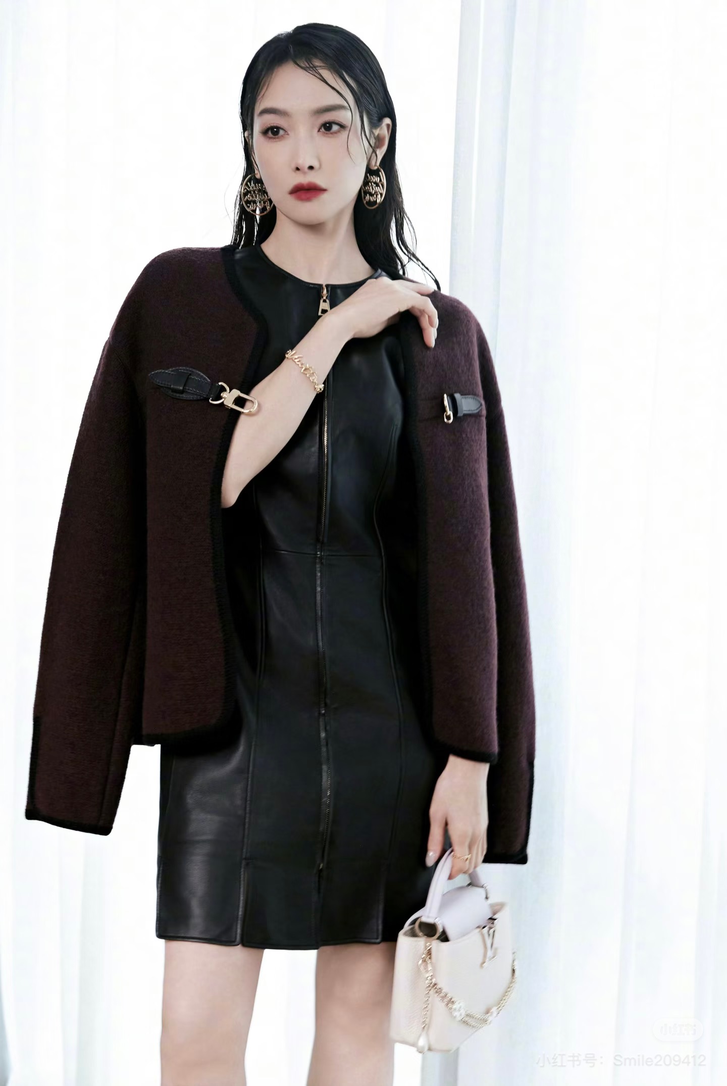 NO:474723,Song Qian, alexander wang19860909宋茜,,alexander wang,Women's clothing