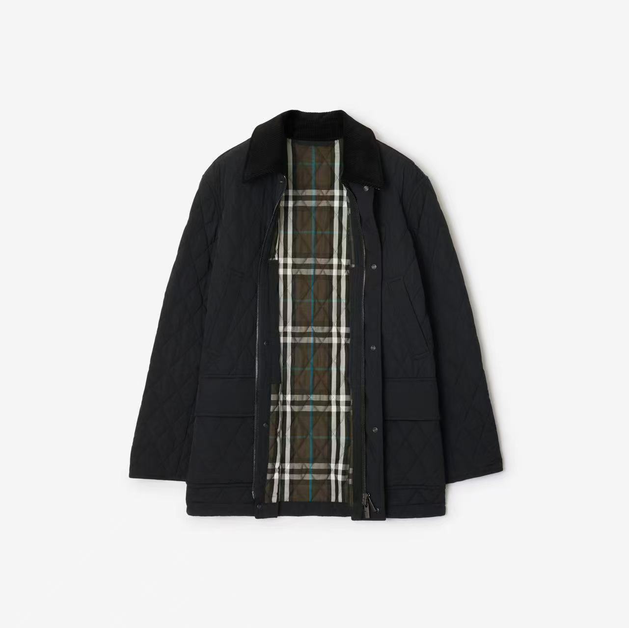 NO:477983,Mid-length green plaid, alexander wang19860909中长款 绿色格纹,,alexander wang,Women's clothing