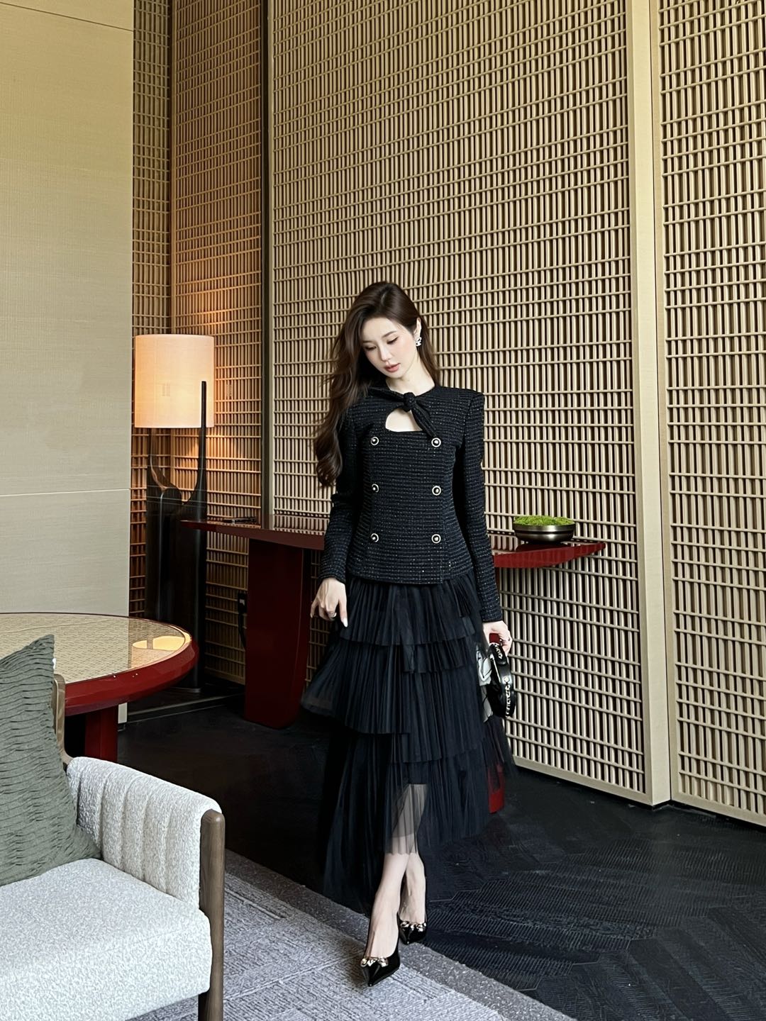 NO:477919,Double-breasted, alexander wang19860909双排扣,,alexander wang,Women's clothing