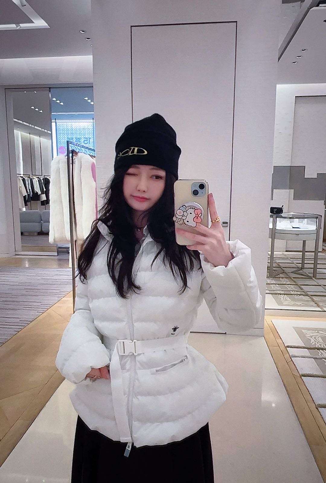 NO:479536,White stand collar, alexander wang19860909白色立领,,alexander wang,Women's clothing