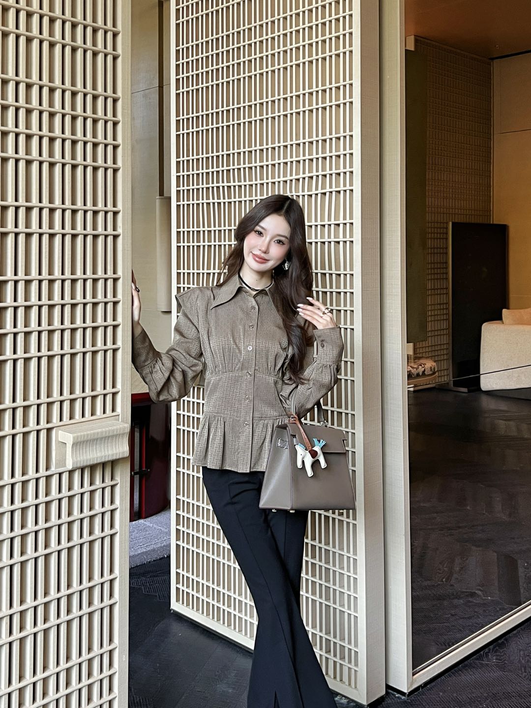 NO:479490,Alexander wang19860909拼接收腰,,alexander wang,Women's clothing