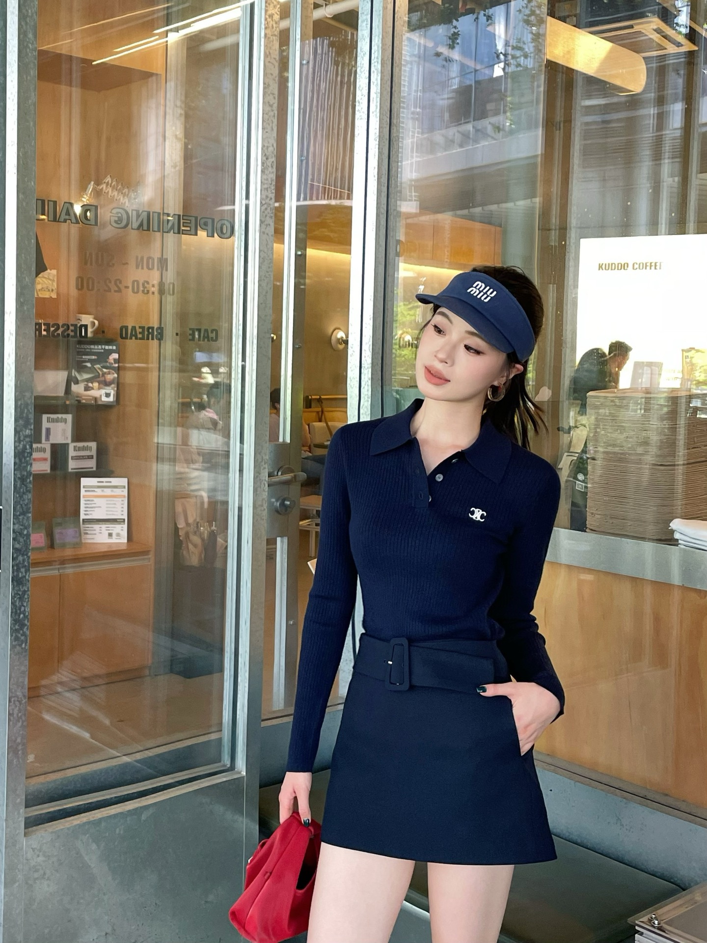 NO:480946,Dark blue, alexander wang19860909深蓝,,alexander wang,Women's clothing