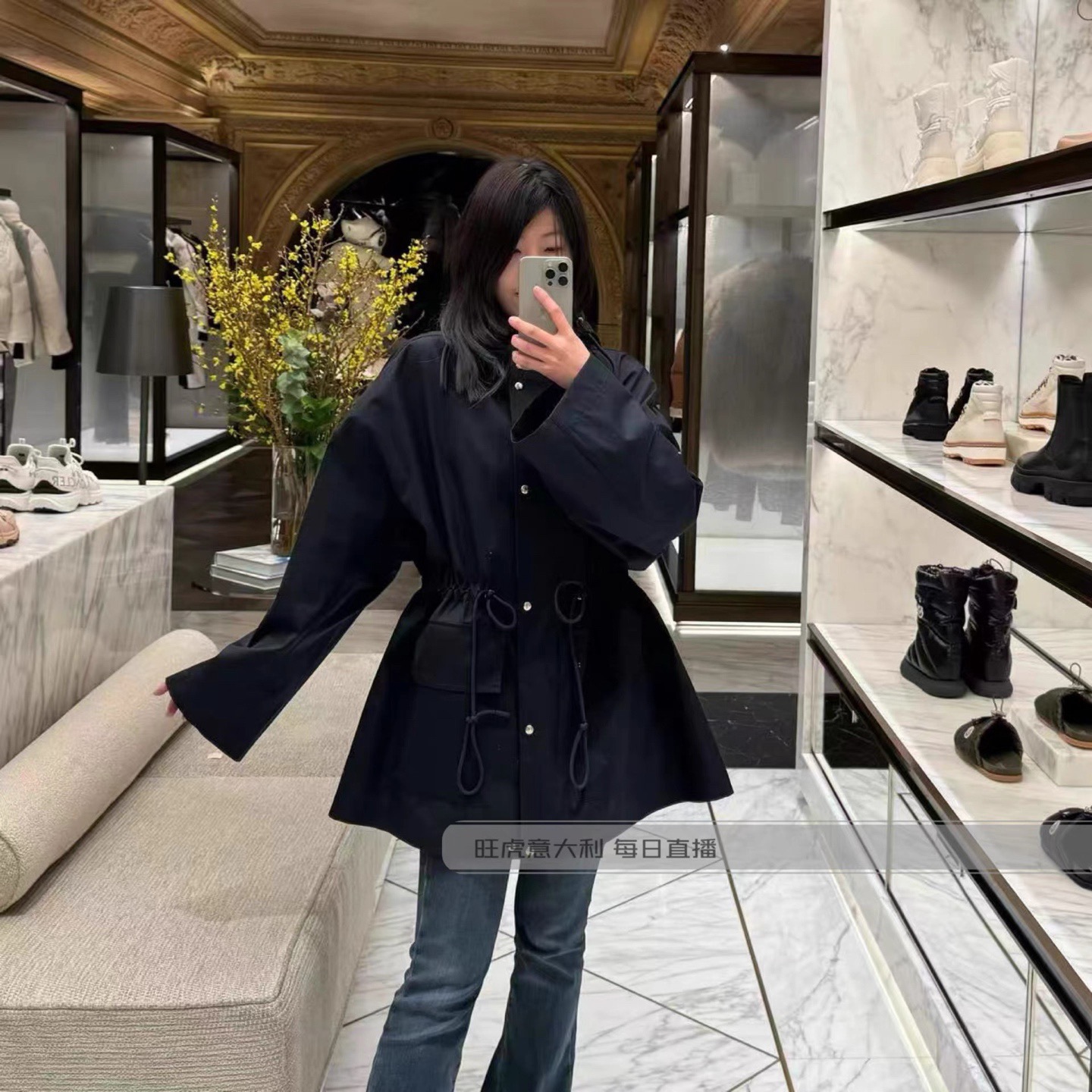 NO:485028,black, alexander wang19860909黑色,,alexander wang,Women's clothing