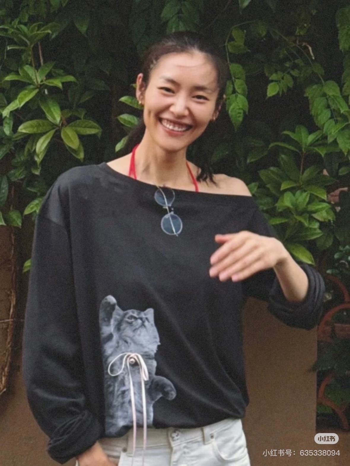 NO:484958,Liu Wen, alexander wang19860909刘雯,,alexander wang,Women's clothing