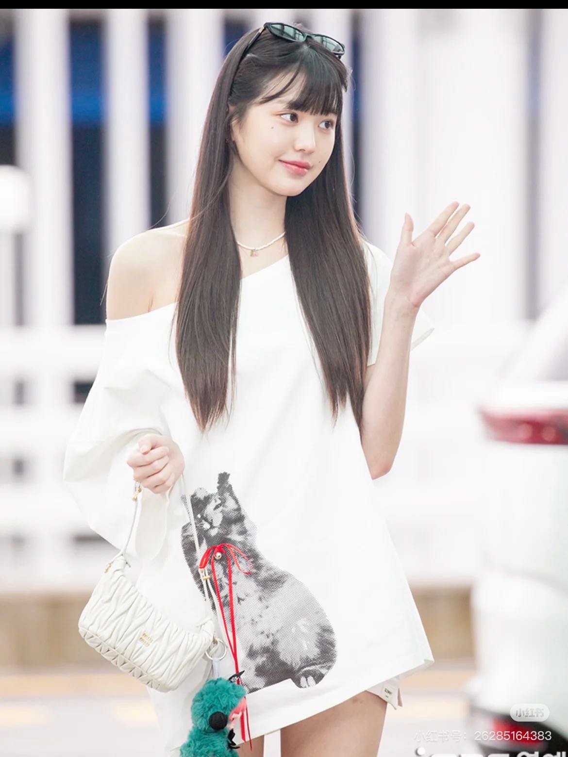 NO:484967,Zhang Yuanying, alexander wang19860909张元英,,alexander wang,Women's clothing