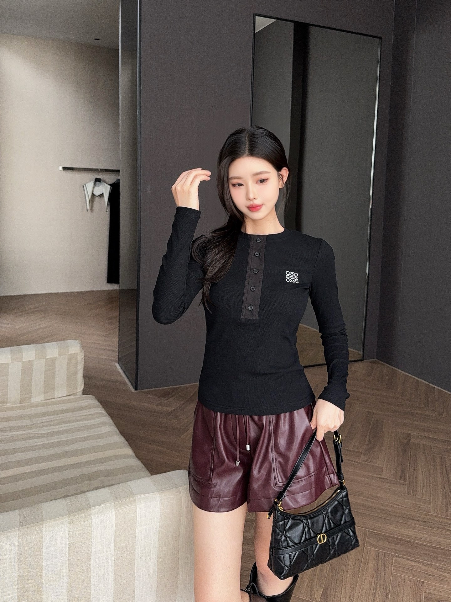 NO:484938,black, alexander wang19860909黑色,,alexander wang,Women's clothing