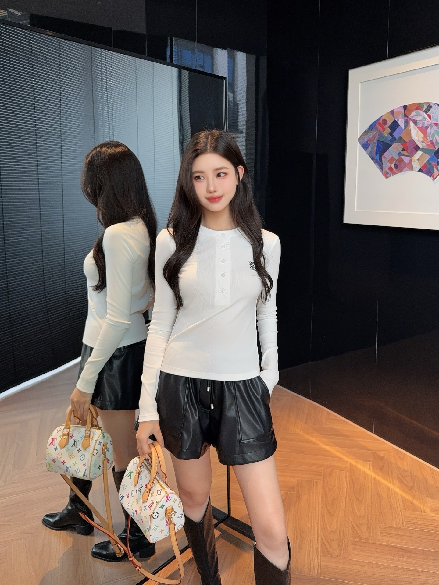 NO:484948,Slim and casual, alexander wang19860909修身休闲,,alexander wang,Women's clothing