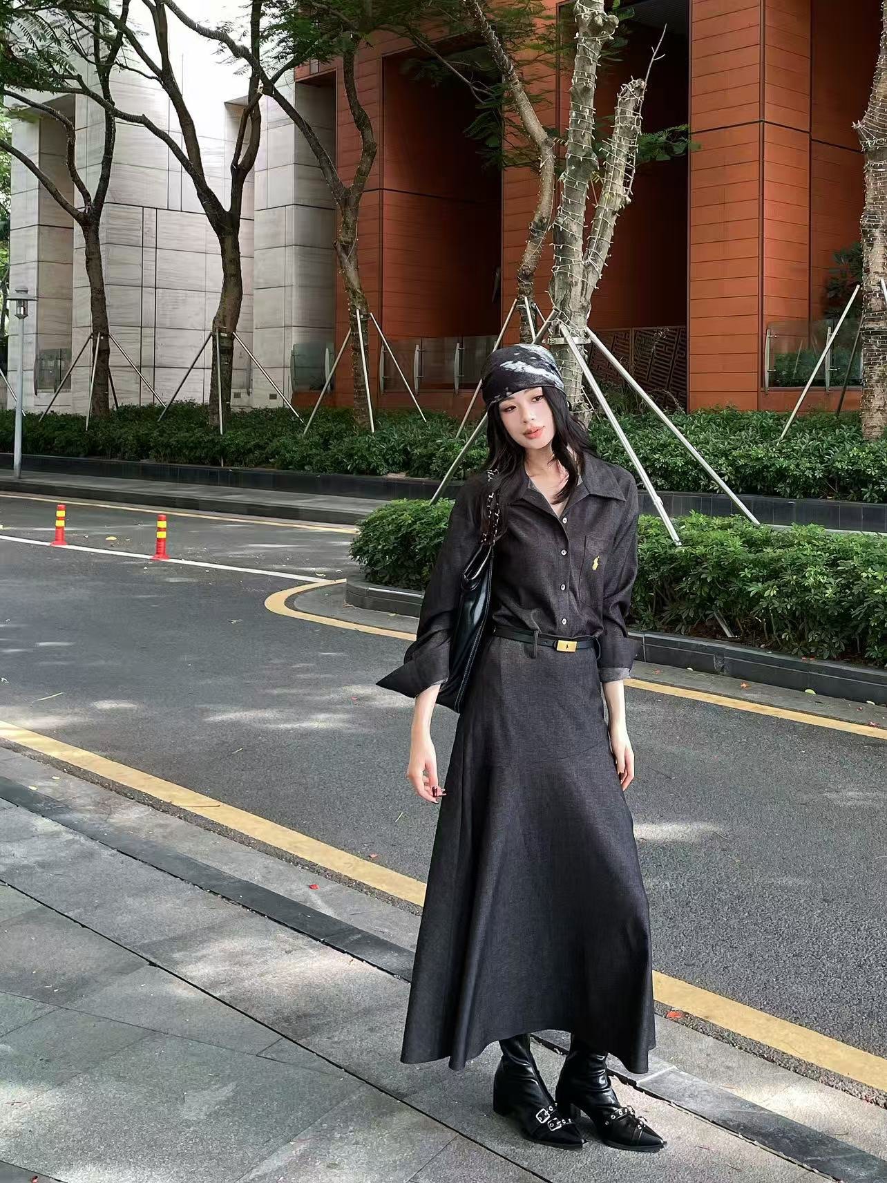 NO:490009,Black skirt, skirts, alexander wang19860909衬 半裙黑色,,skirts,alexander wang,Women's clothing