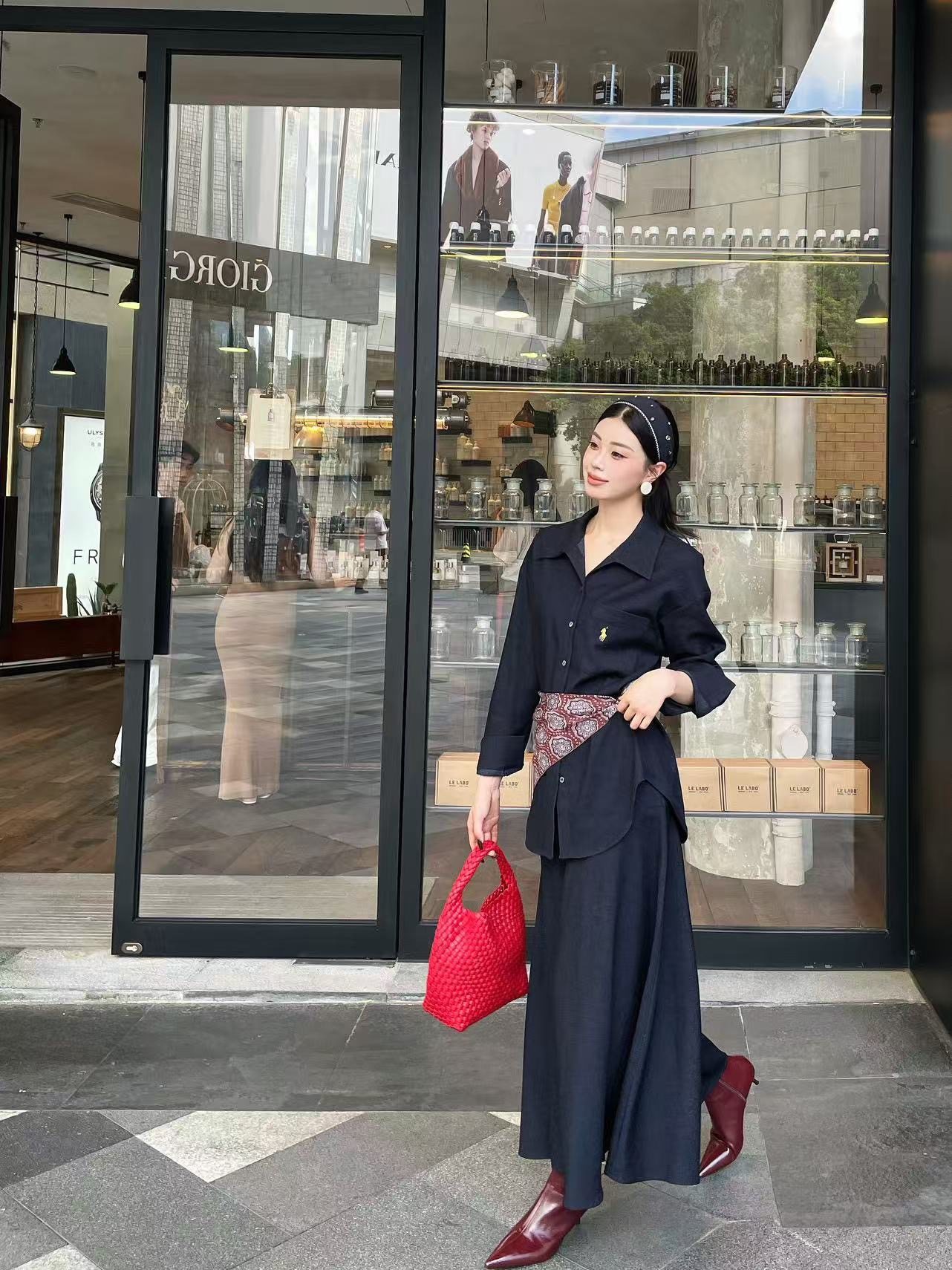 NO:490027,Skirts dark blue, skirts, alexander wang19860909衬 半裙深蓝,,skirts,alexander wang,Women's clothing