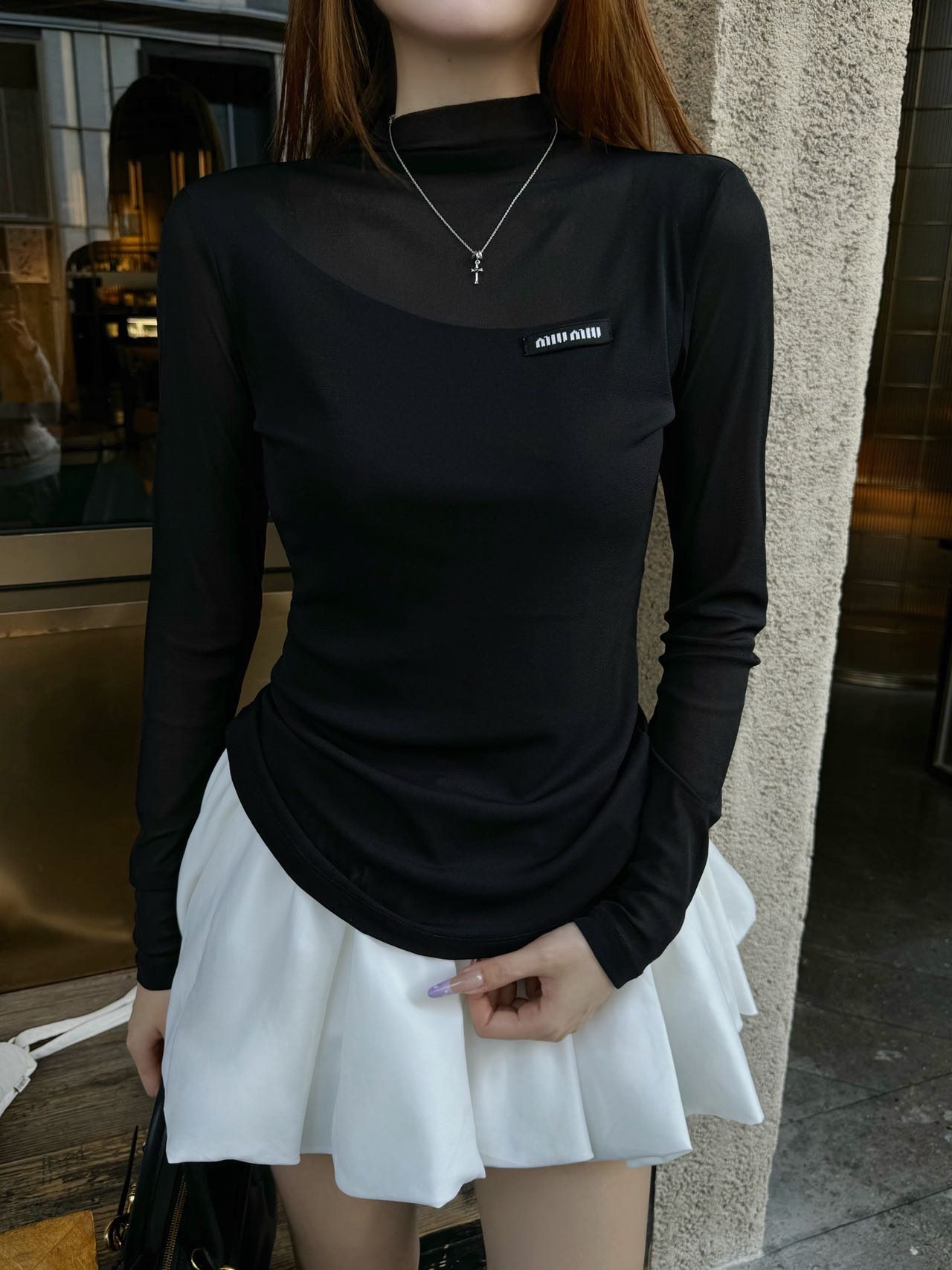 NO:490099,black, alexander wang19860909黑色,,alexander wang,Women's clothing