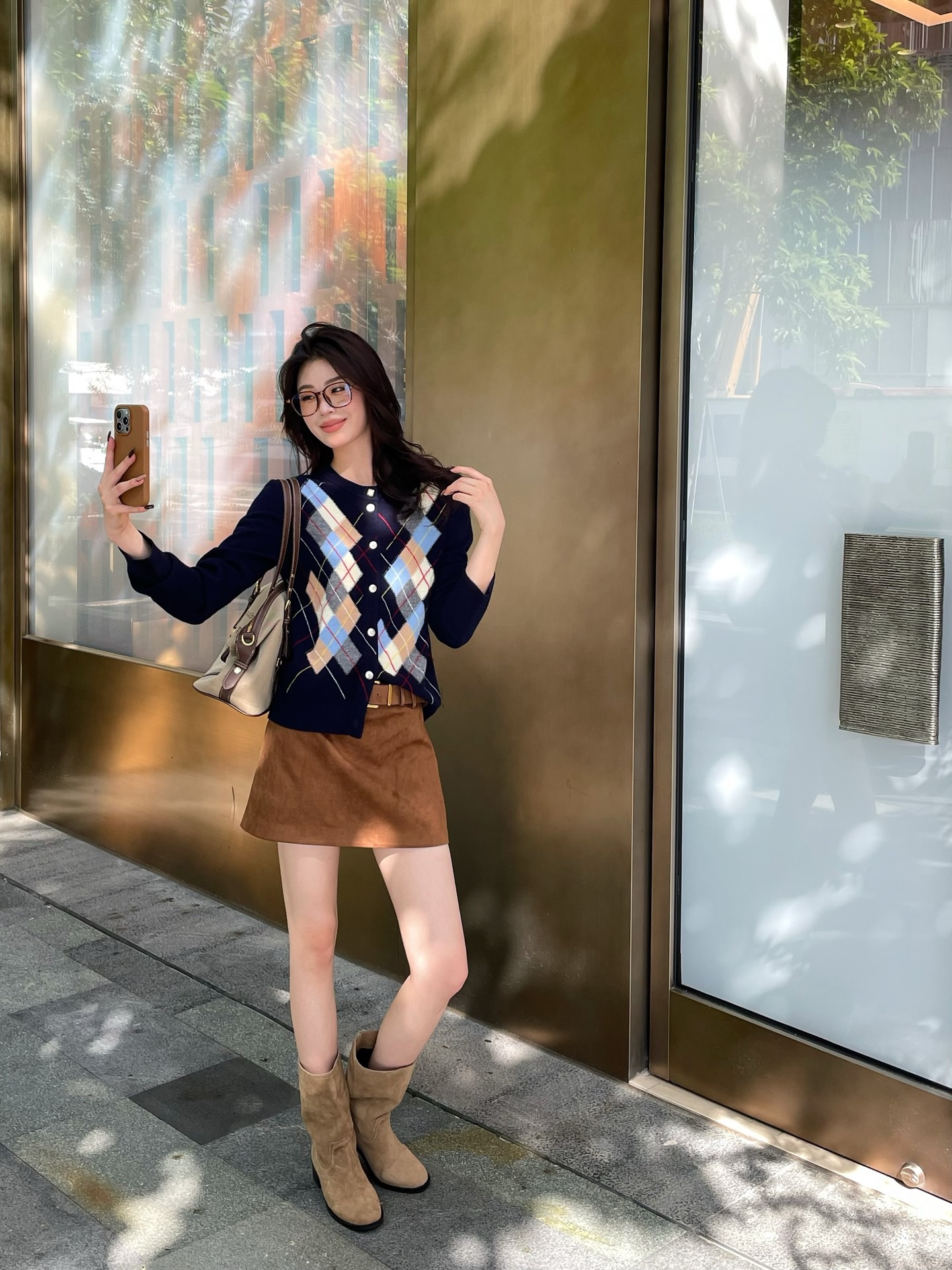 NO:492009,Alexander wang19860909咖色,,alexander wang,Women's clothing