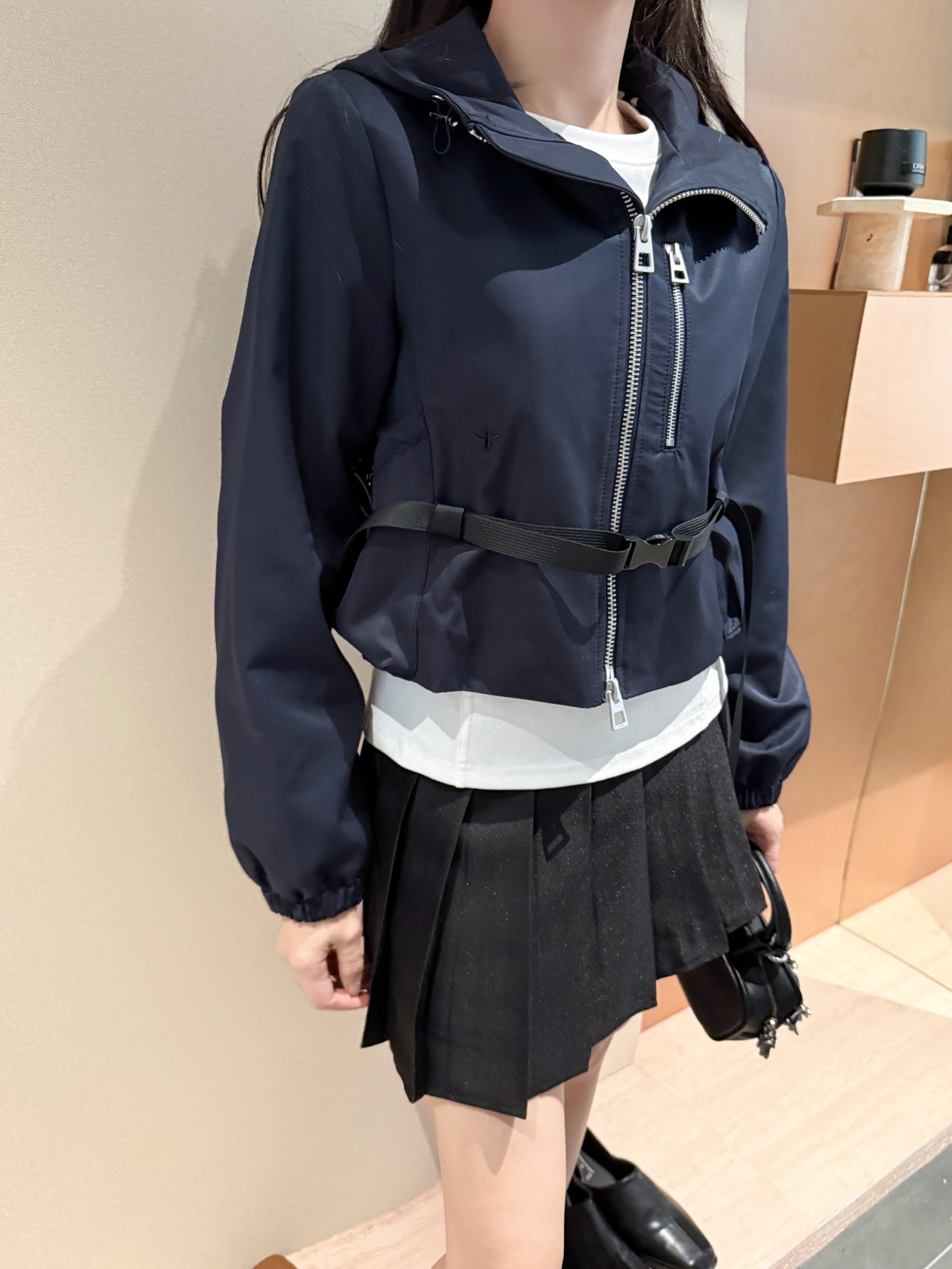 NO:493648,Dark blue, alexander wang19860909深蓝,,alexander wang,Women's clothing